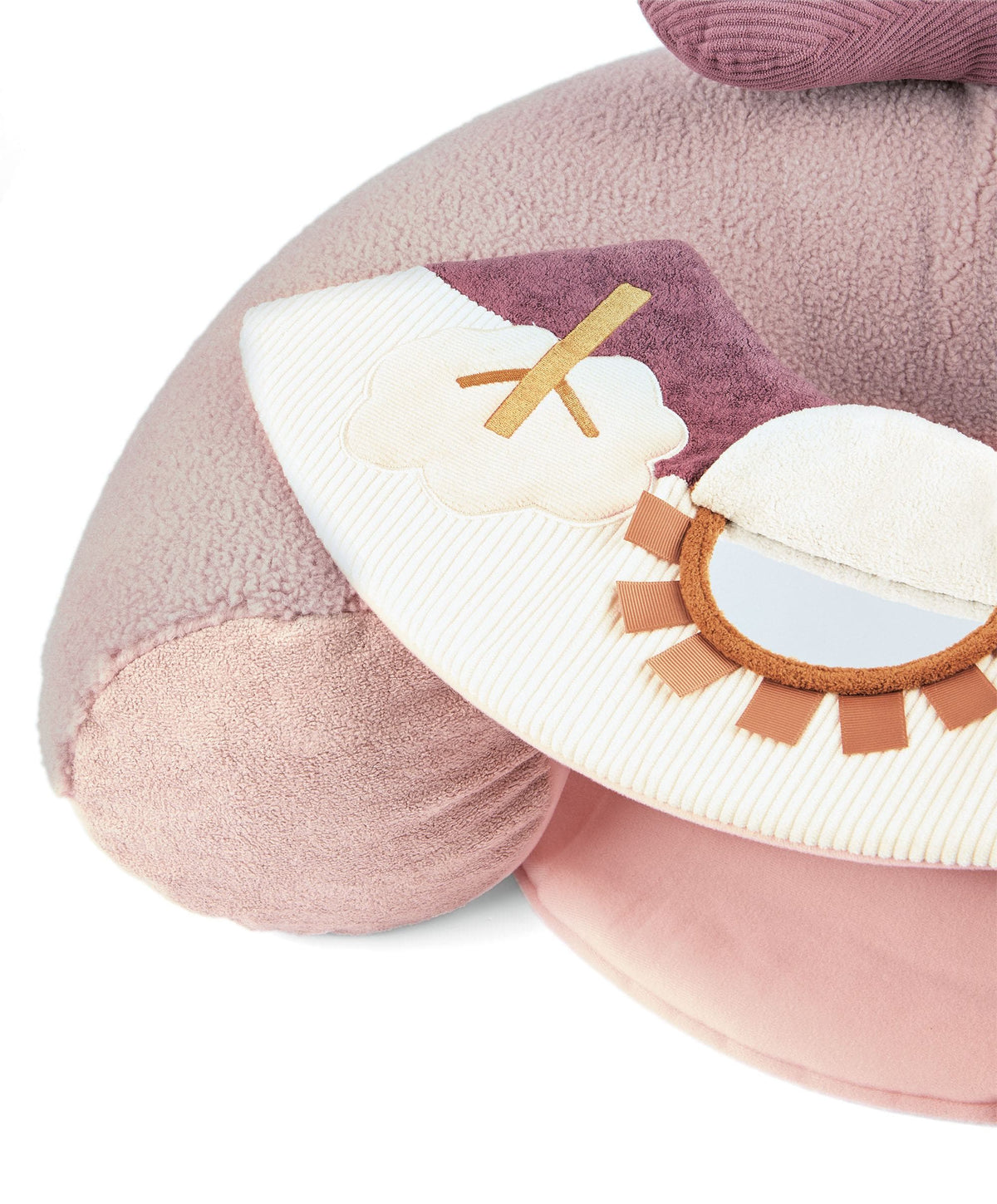 Welcome to the World Sit & Play - Floral