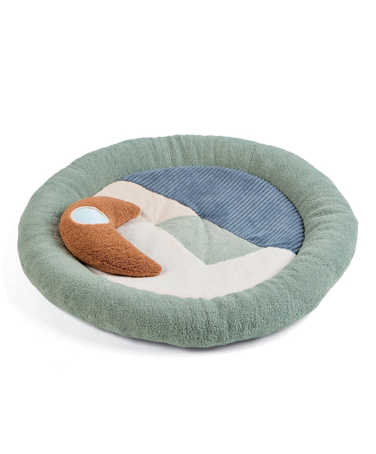 Welcome to the World Playmat - Pony Express
