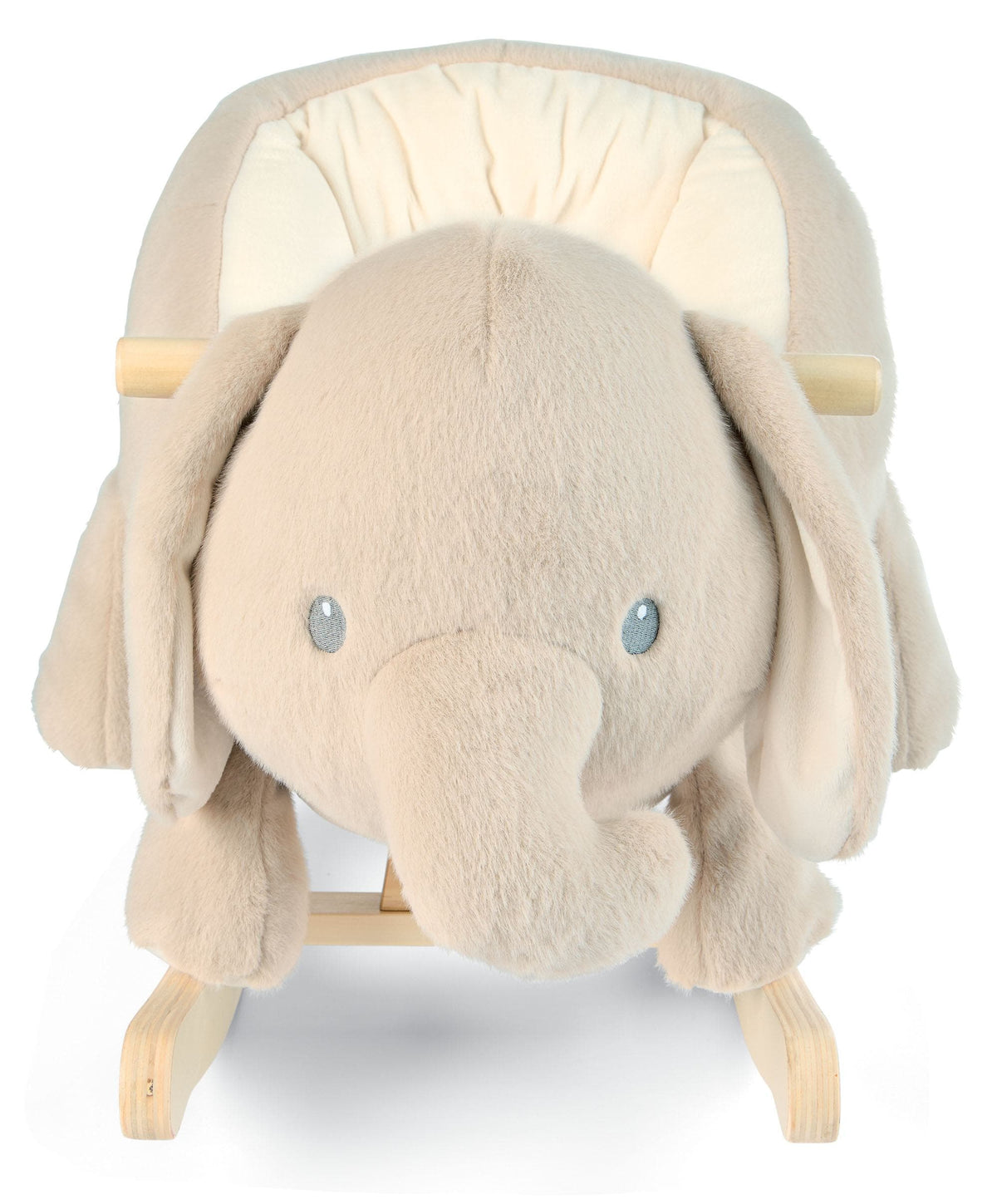 Rocking Animal - Eadie Elephant