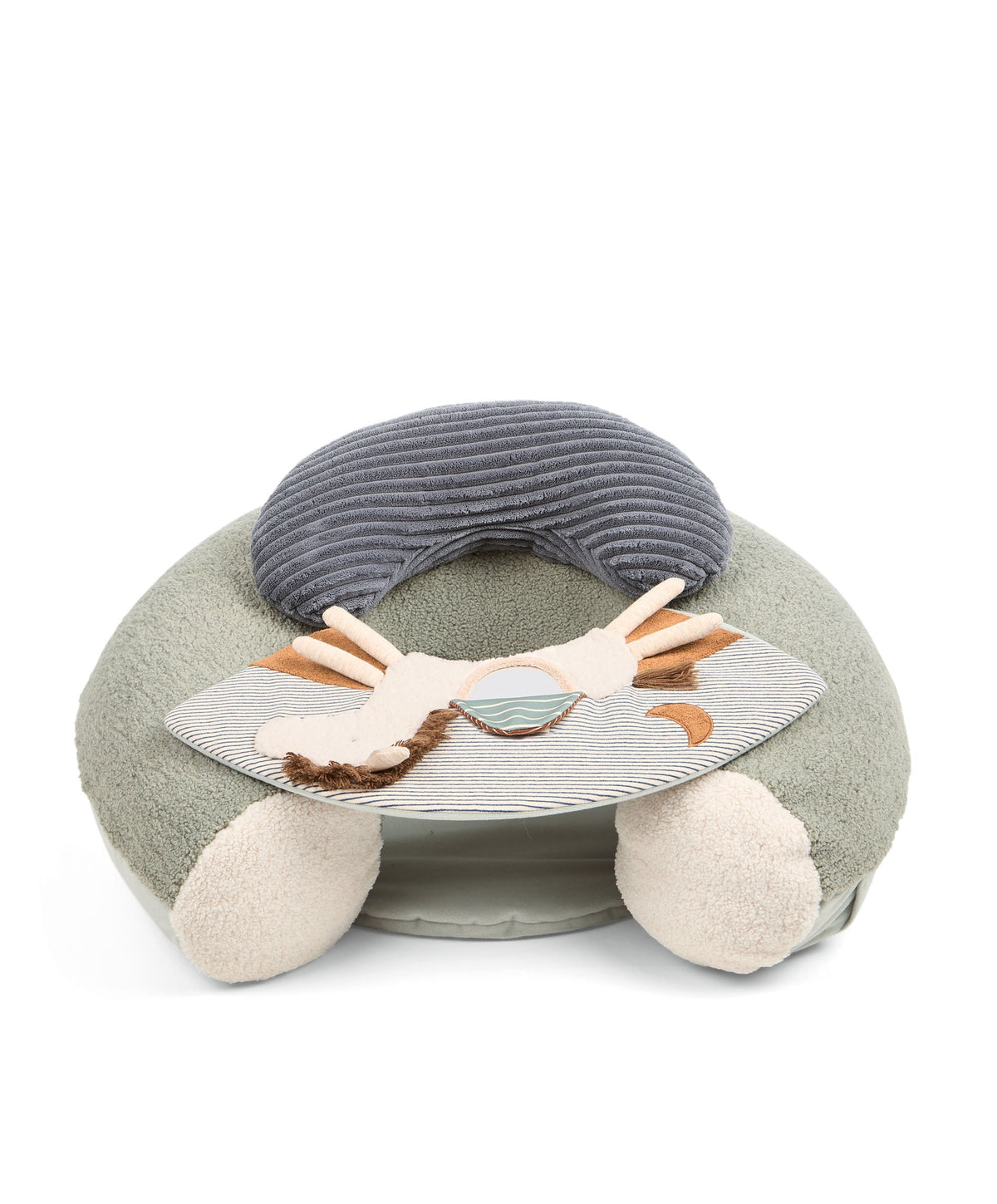 Welcome to the World Sit & Play - Pony Express