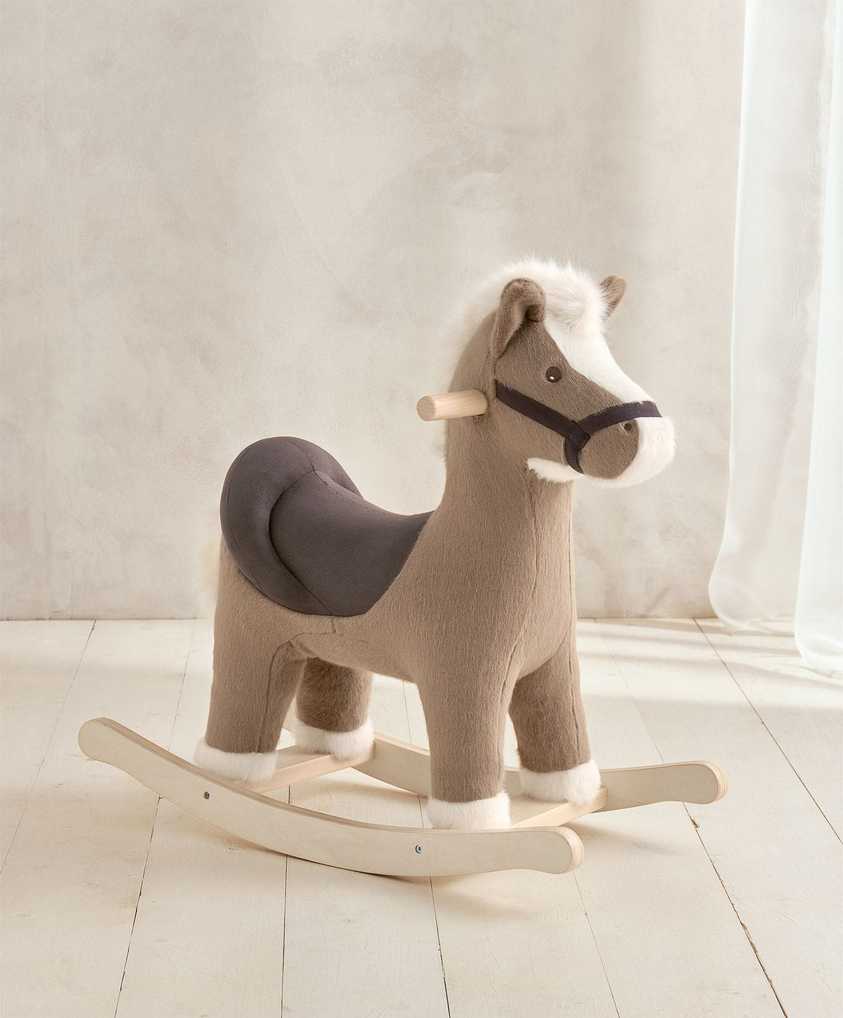 Rocking Animal - Frankie