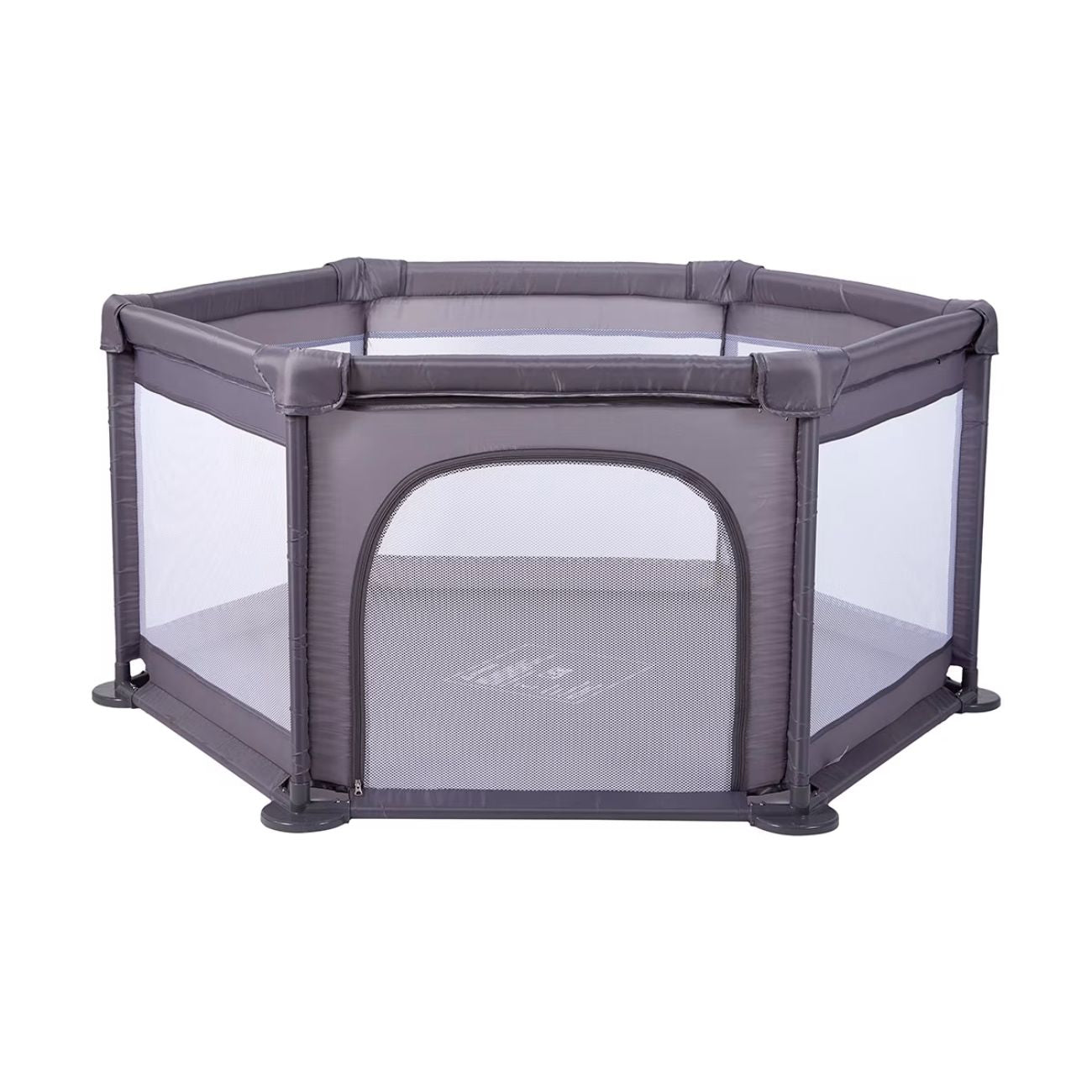Babystudio 6 Sided Playpen with Base
