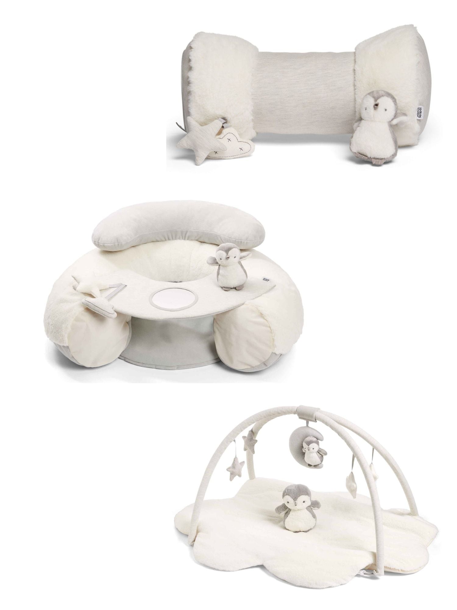 Playmat Bundle (3 Pieces) - Wish upon a Cloud