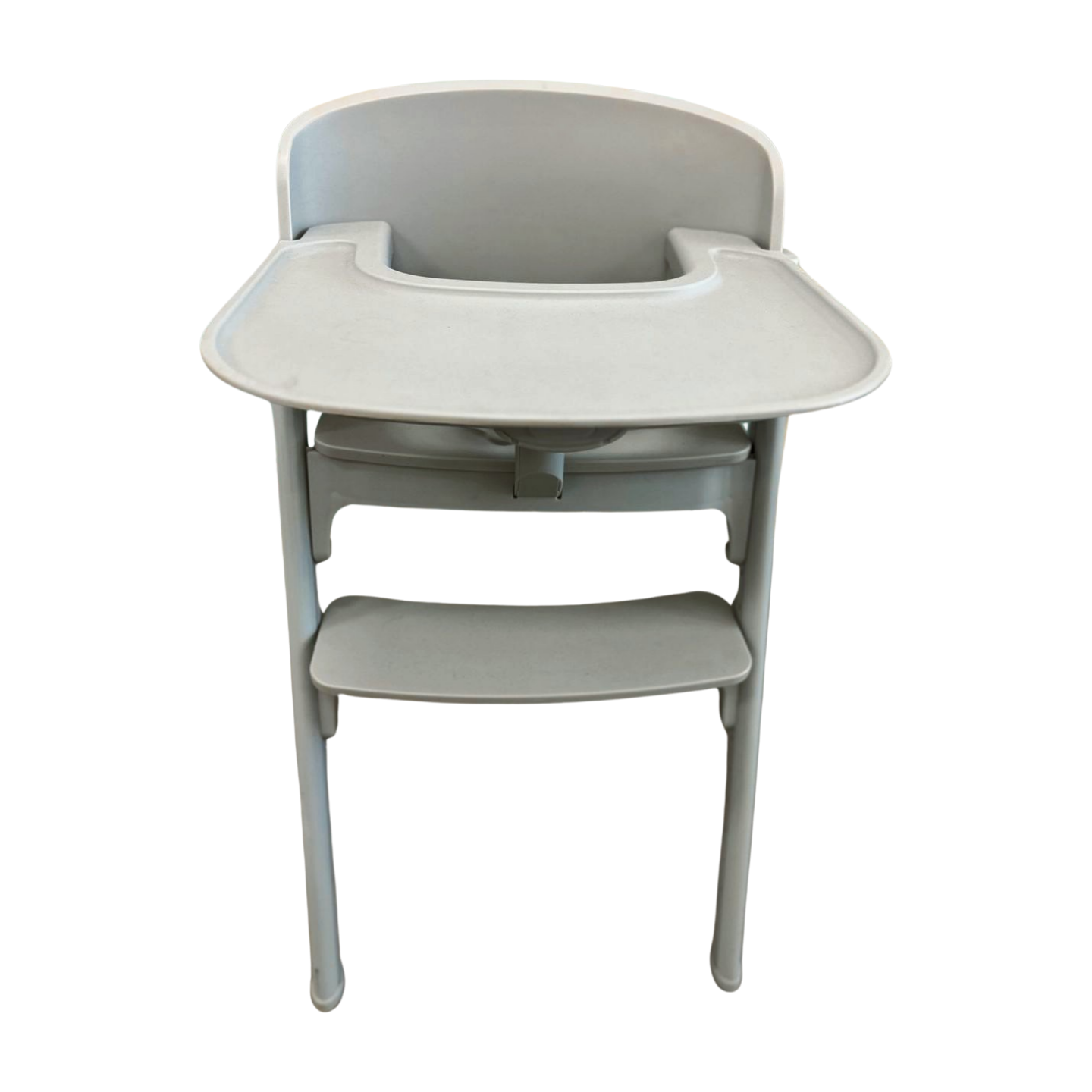 Babystudio Harry Adjustable 3-in-1 Highchair - Grey