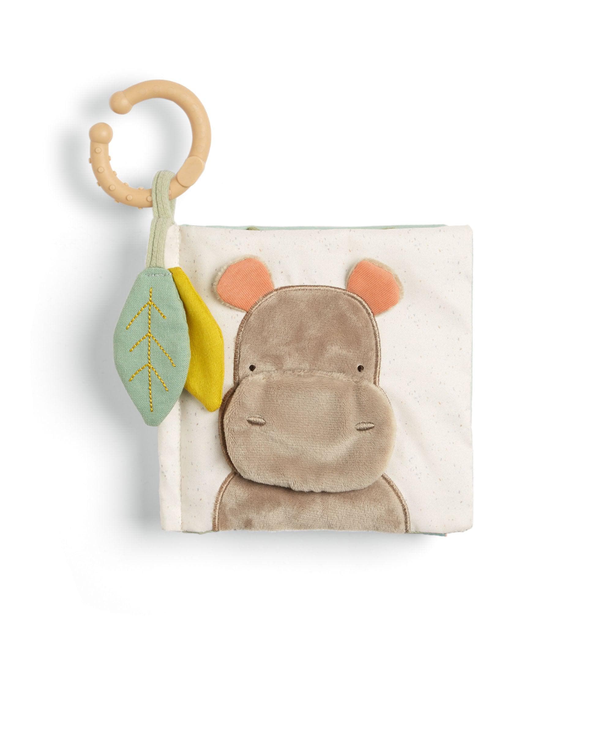 Mamas & Papas Activity Toys Activity Book