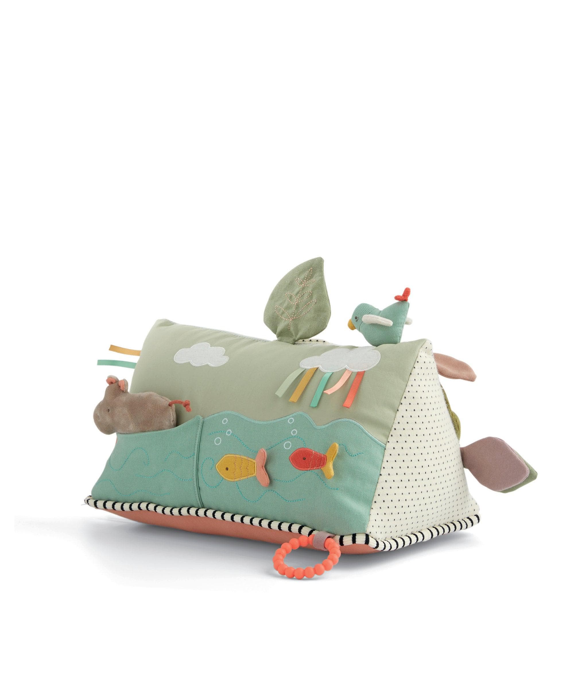 Mamas & Papas Activity Toys Activity Triangle