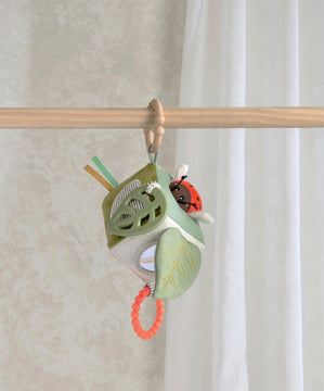 Mamas & Papas Activity Toys Mini Activity Cube