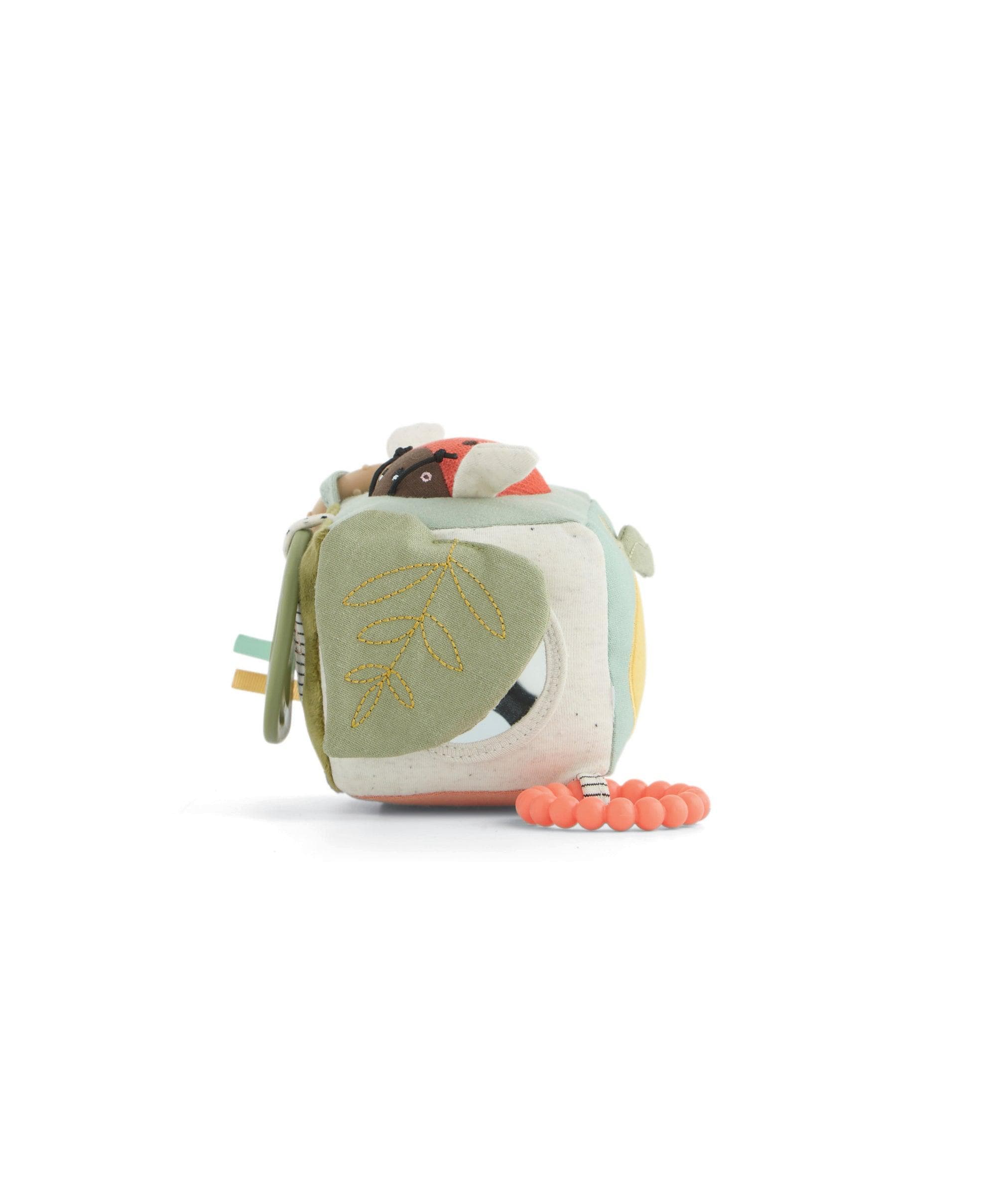 Mamas & Papas Activity Toys Mini Activity Cube