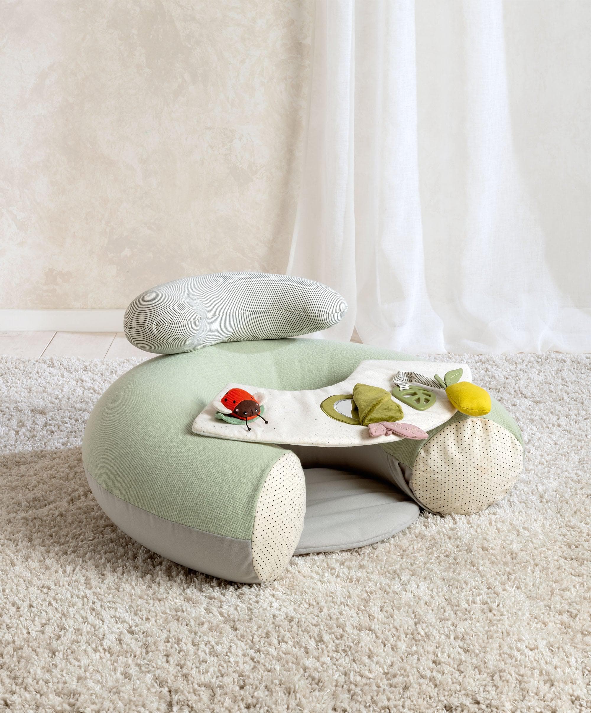 Mamas & Papas Activity Toys Sit & play - Safari