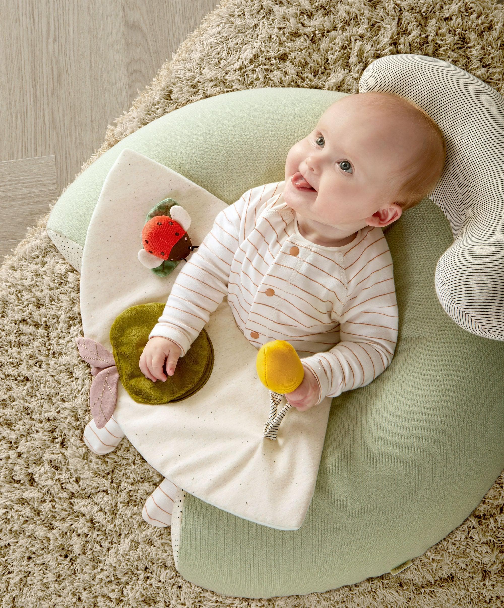 Mamas & Papas Activity Toys Sit & play - Safari