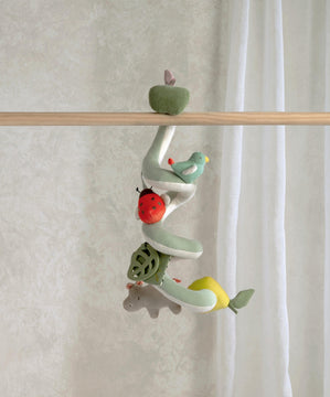 Mamas & Papas Activity Toys Travel Spiral Toy