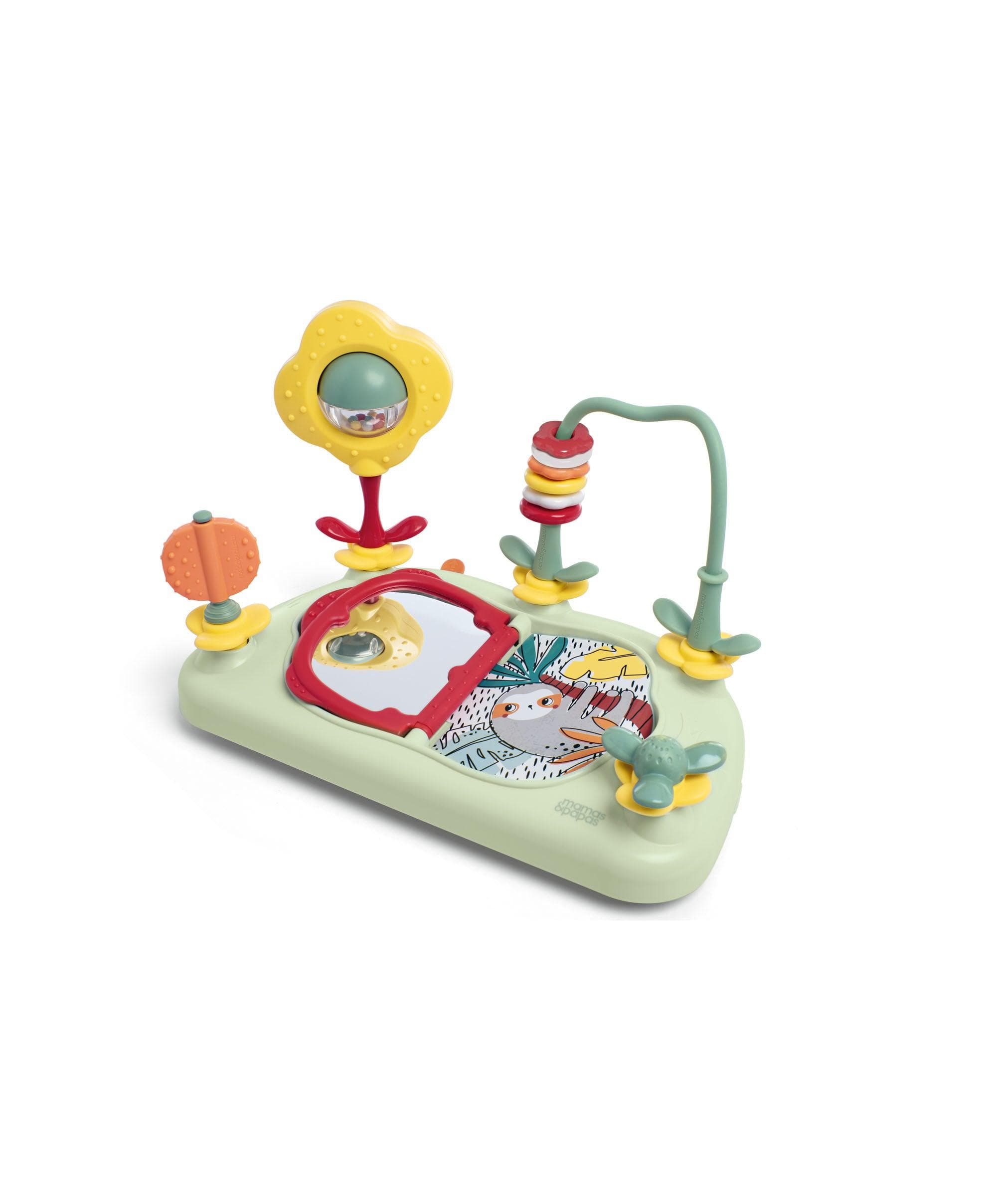 Mamas & Papas Activity Toys Universal Play Tray
