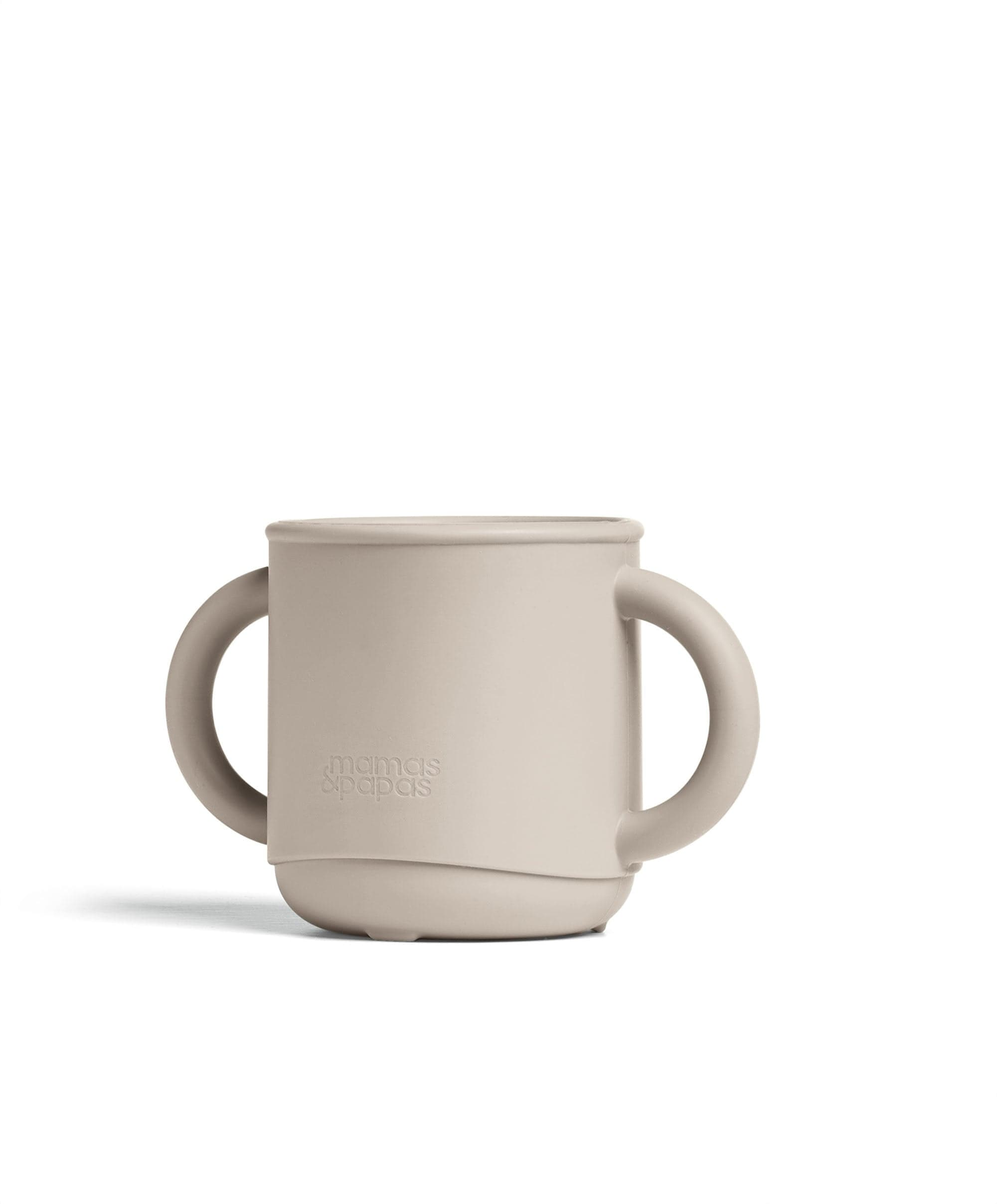 3-in-1 Sippy Cup  - Truffle