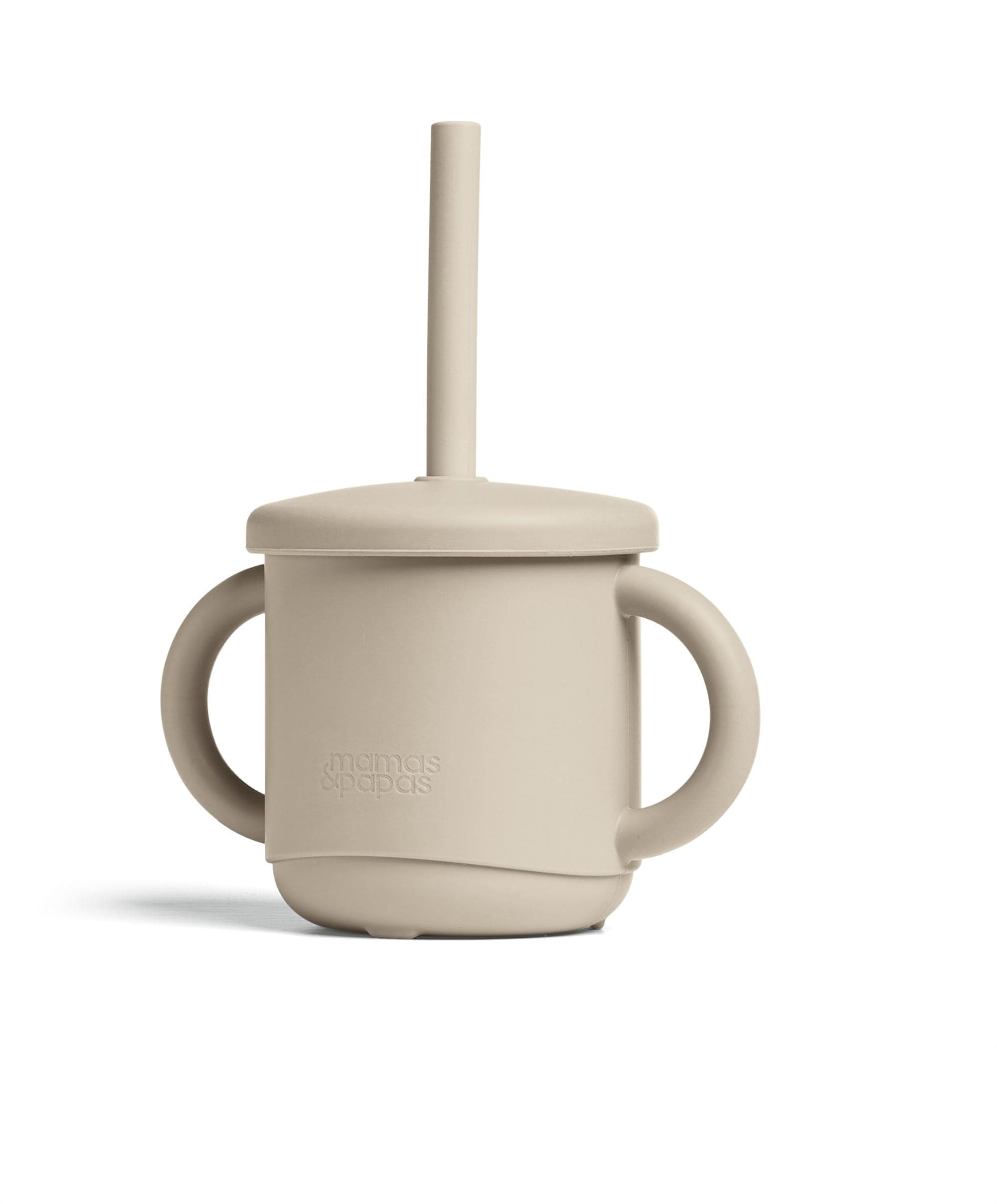 3-in-1 Sippy Cup  - Truffle