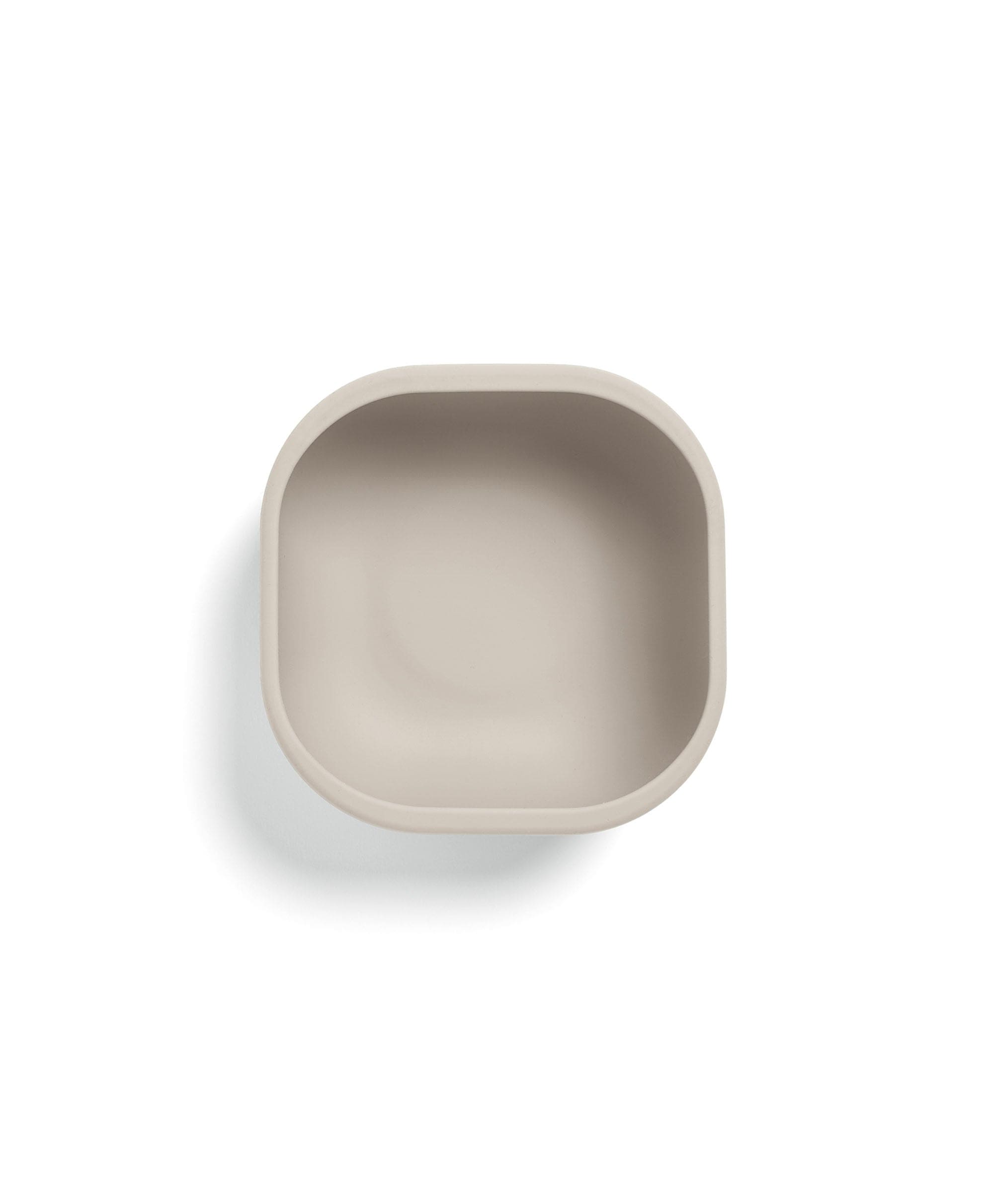 First Mealtime Silicone Set – Truffle