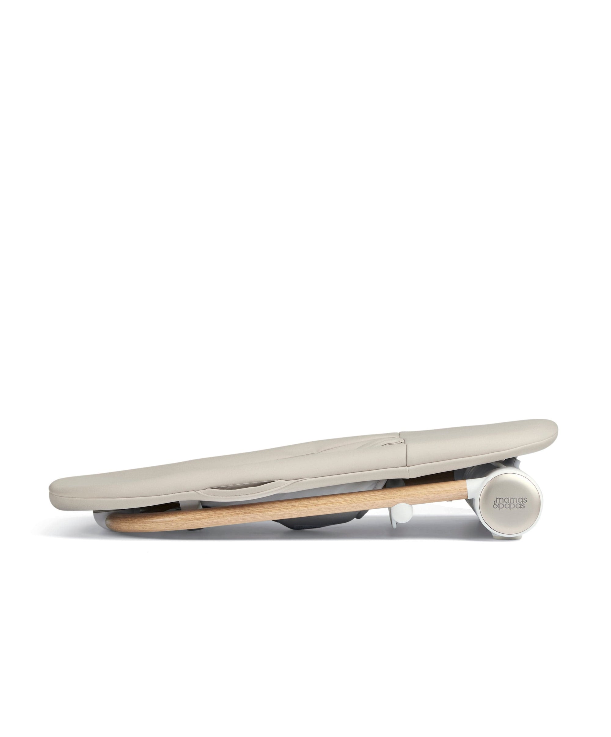 Mamas & Papas Eno Bouncer - Cashmere