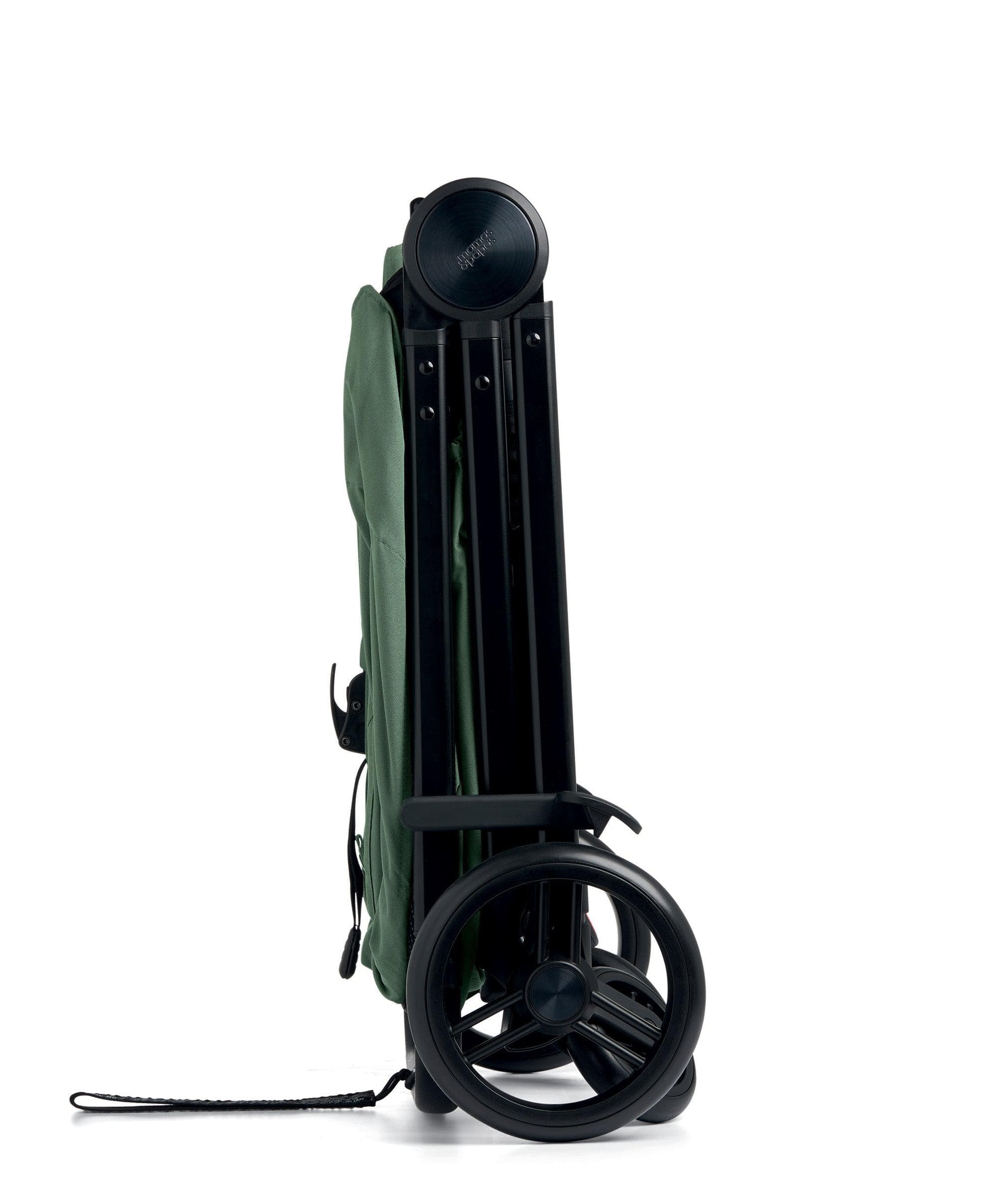Mamas & Papas Buggies Libro Stroller - Bay Green