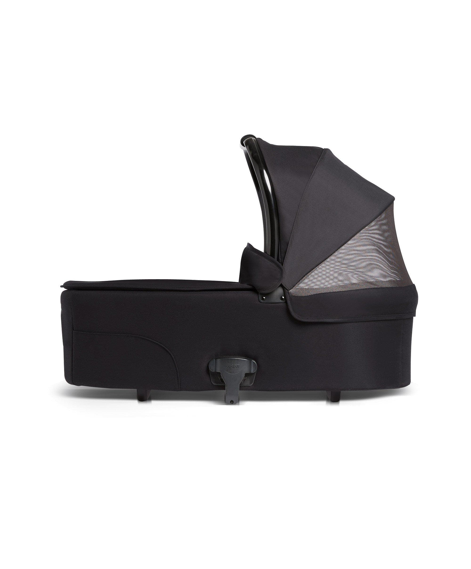Mamas & Papas Carrycots Ocarro Carrycot - Carbon