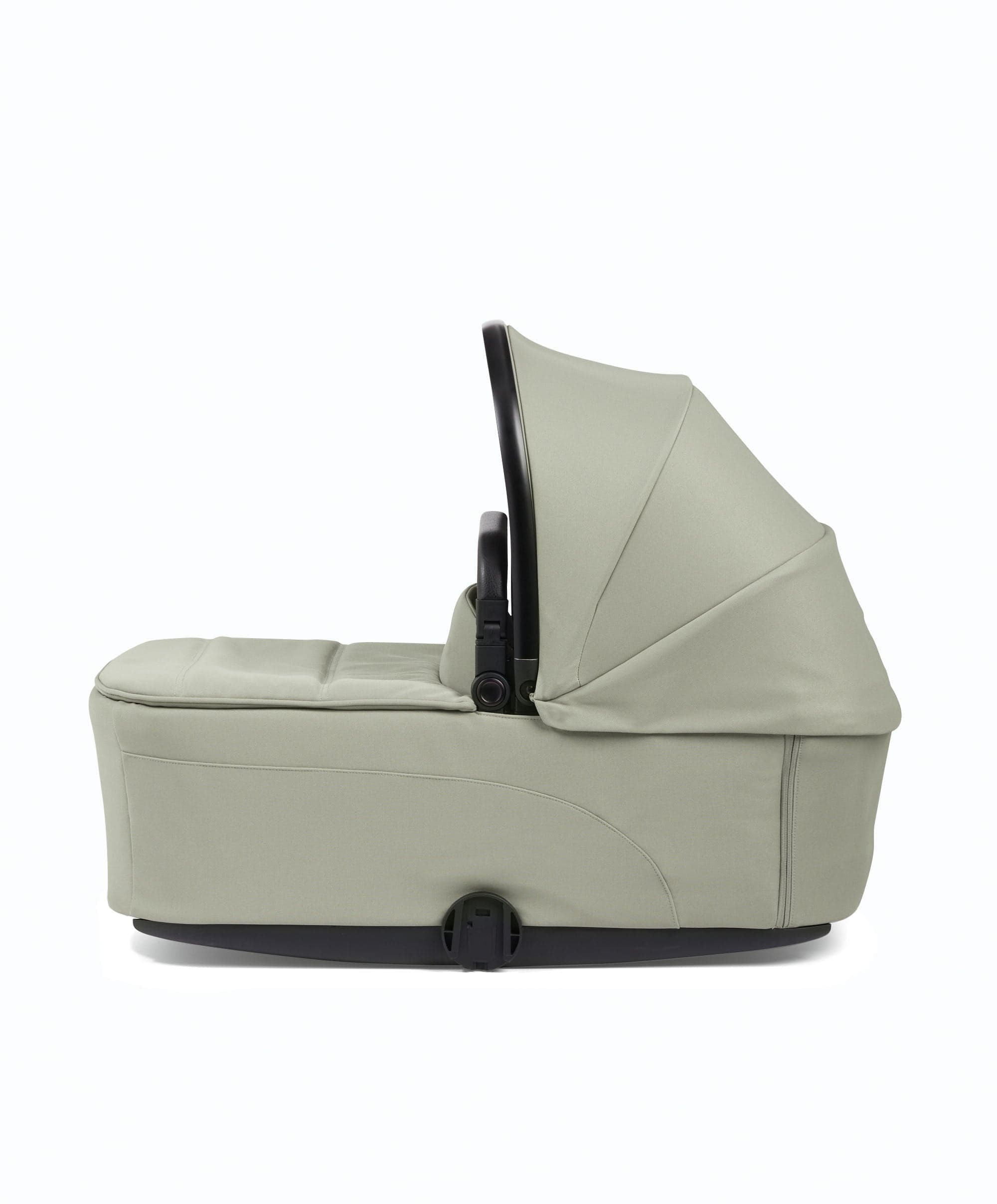 Vardo Pram & Carrycot - Sage