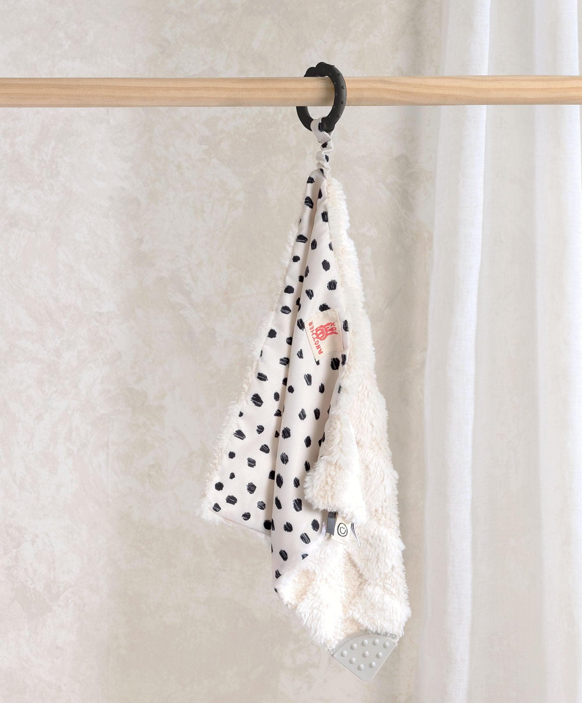 Mamas & Papas Comforters Mamas & Papas x Another Fox Comforter