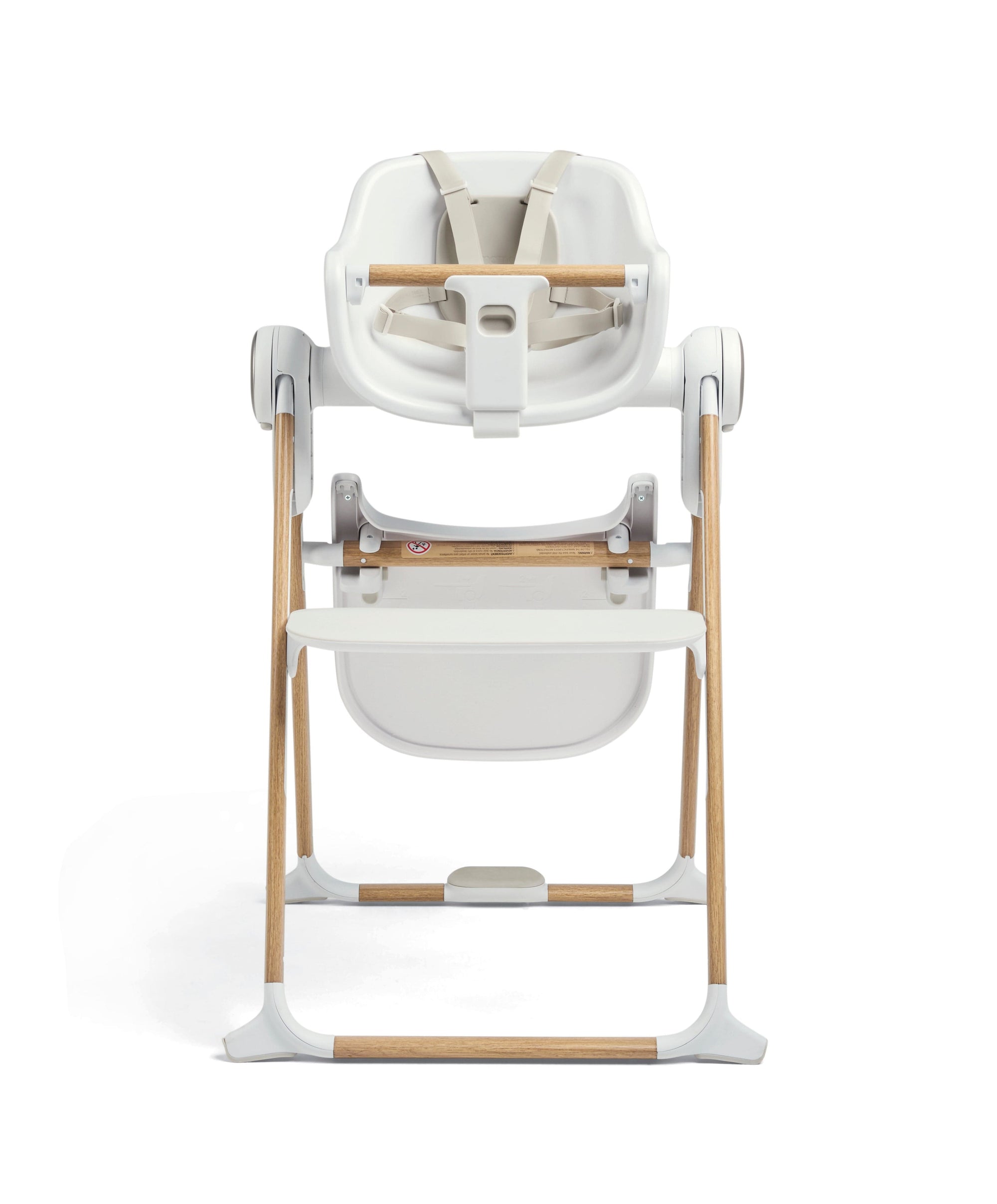 Mamas & Papas Eno Highchair - Cashmere