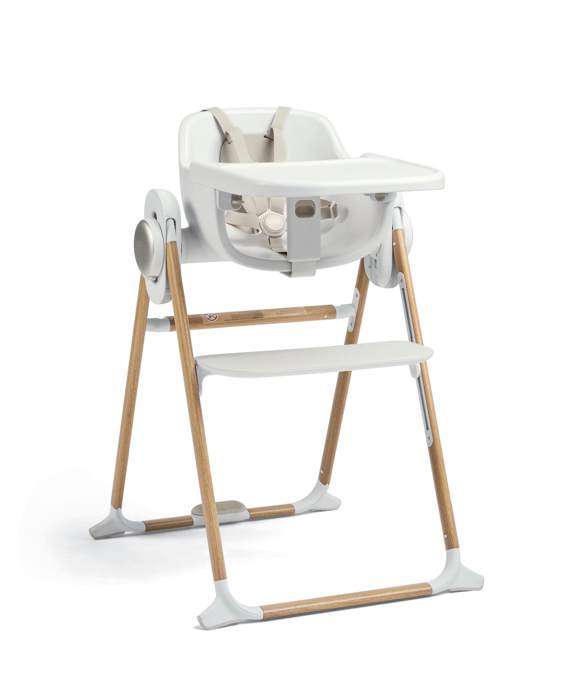 Mamas & Papas Eno Highchair - Cashmere