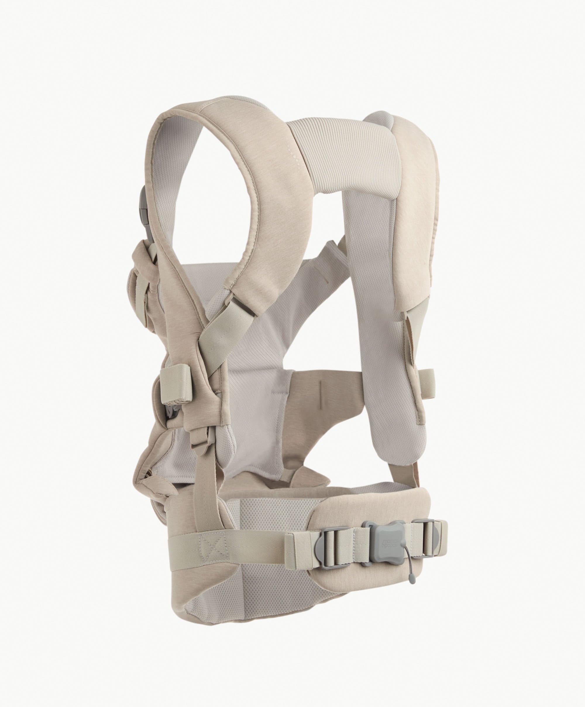 Kudo Baby Carrier - Cashmere