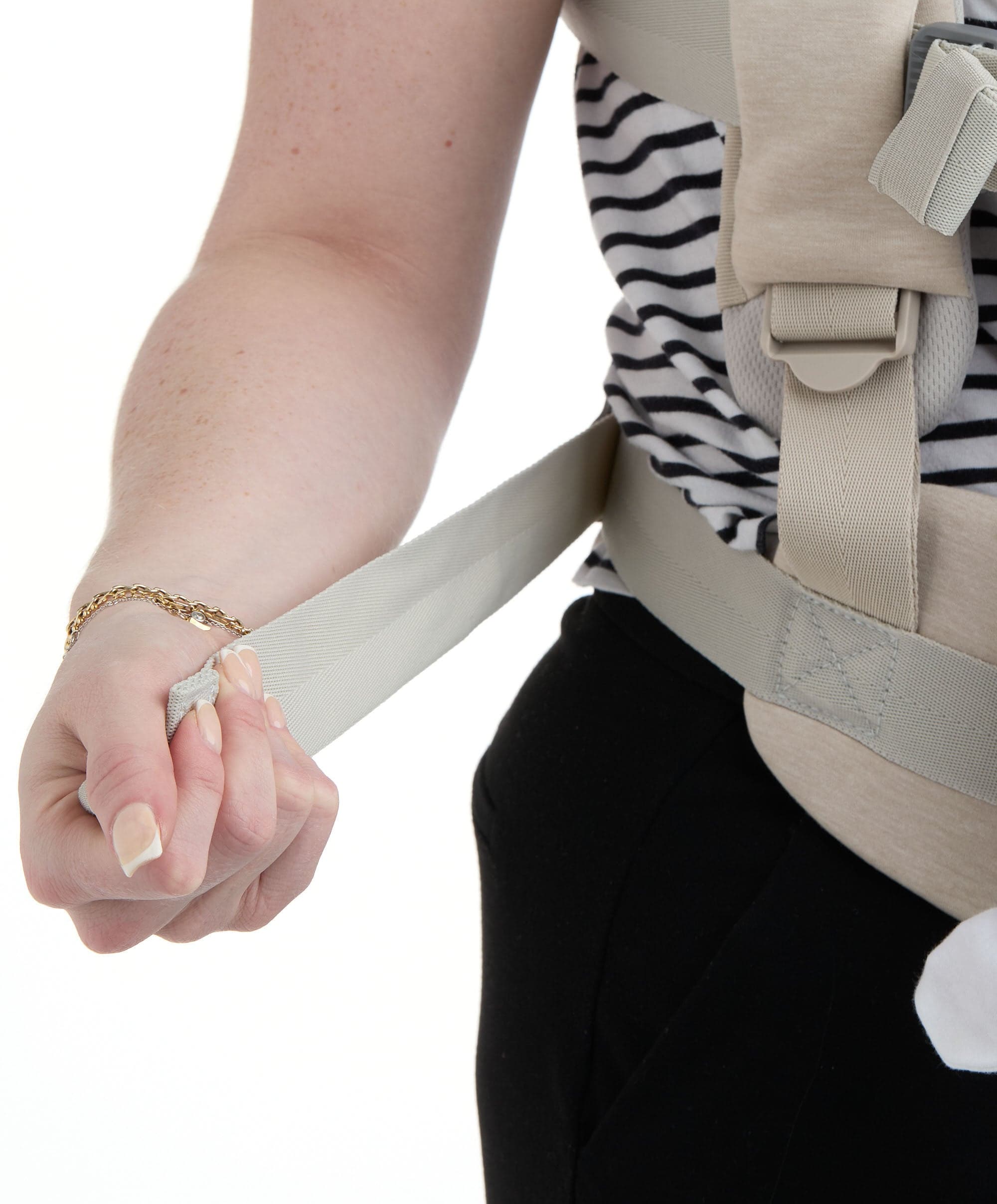 Kudo Baby Carrier - Cashmere