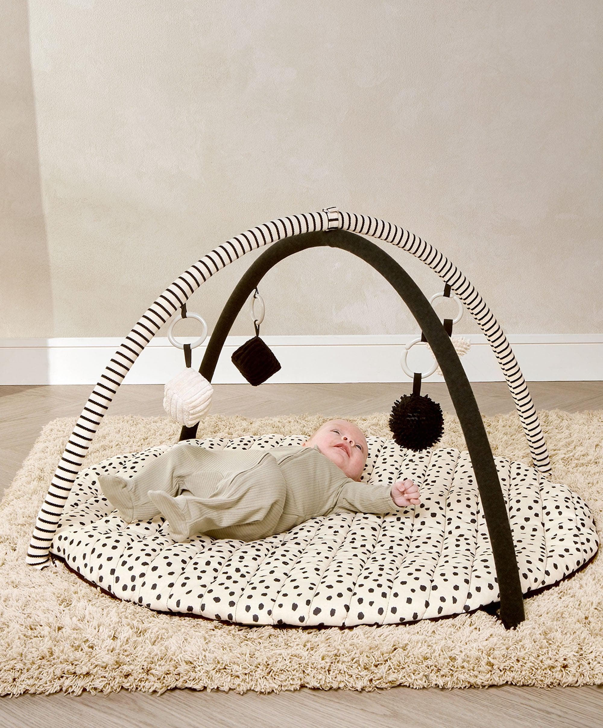 Mamas & Papas Playmats & Gyms Another Fox - Playmat