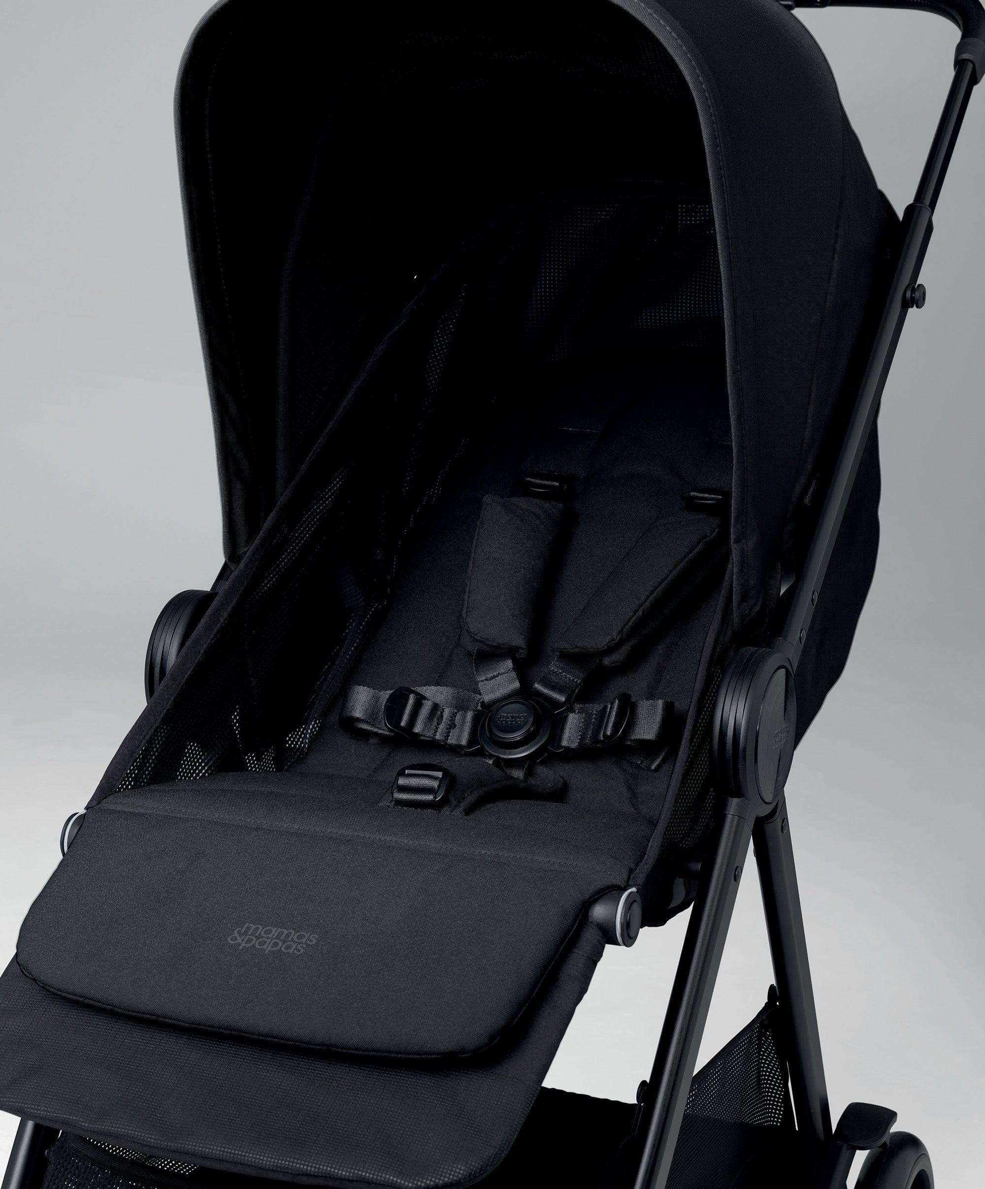Mamas & Papas Pushchairs Libro Stroller - Liquorice