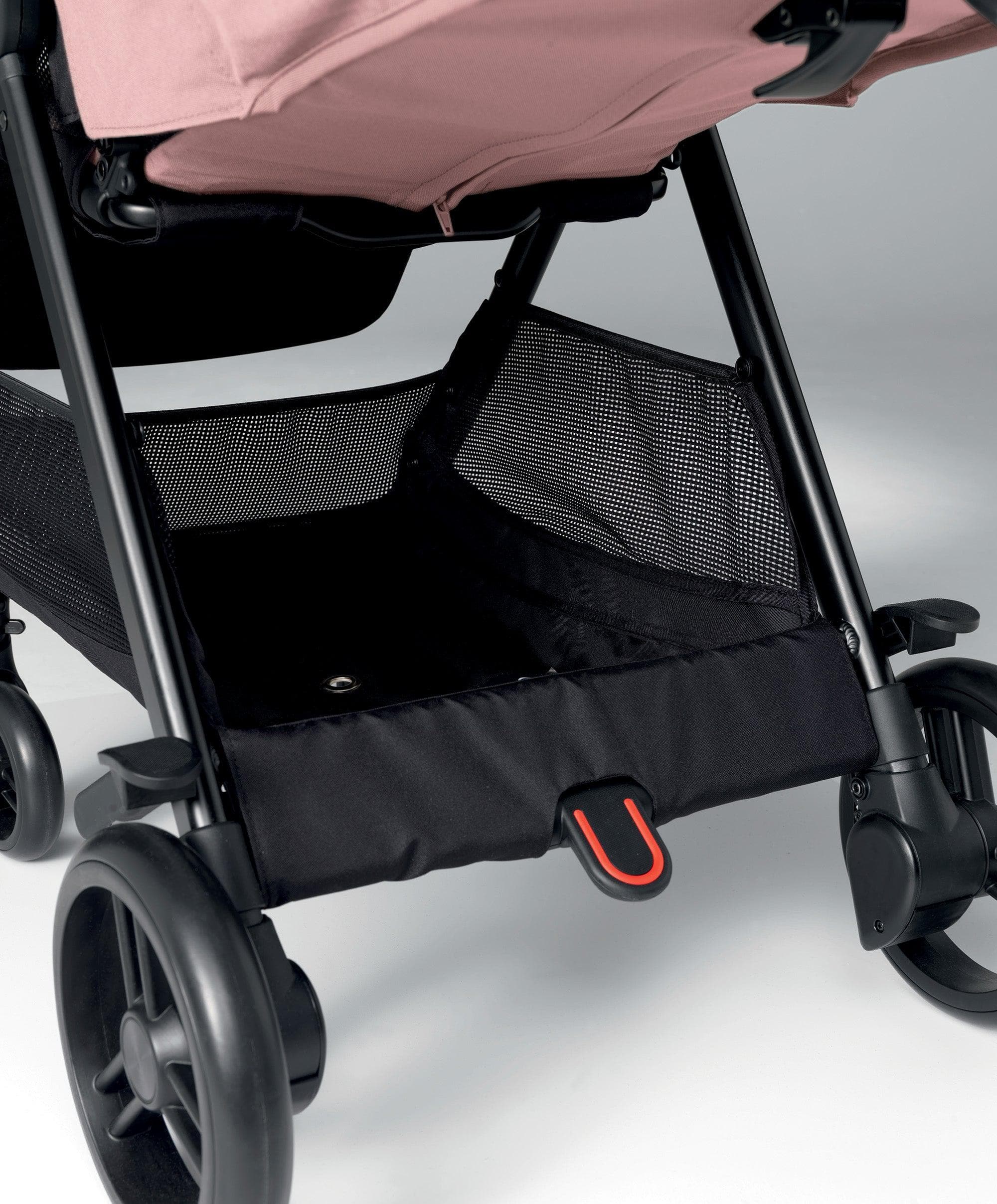 Mamas & Papas Pushchairs Libro Stroller - Peony