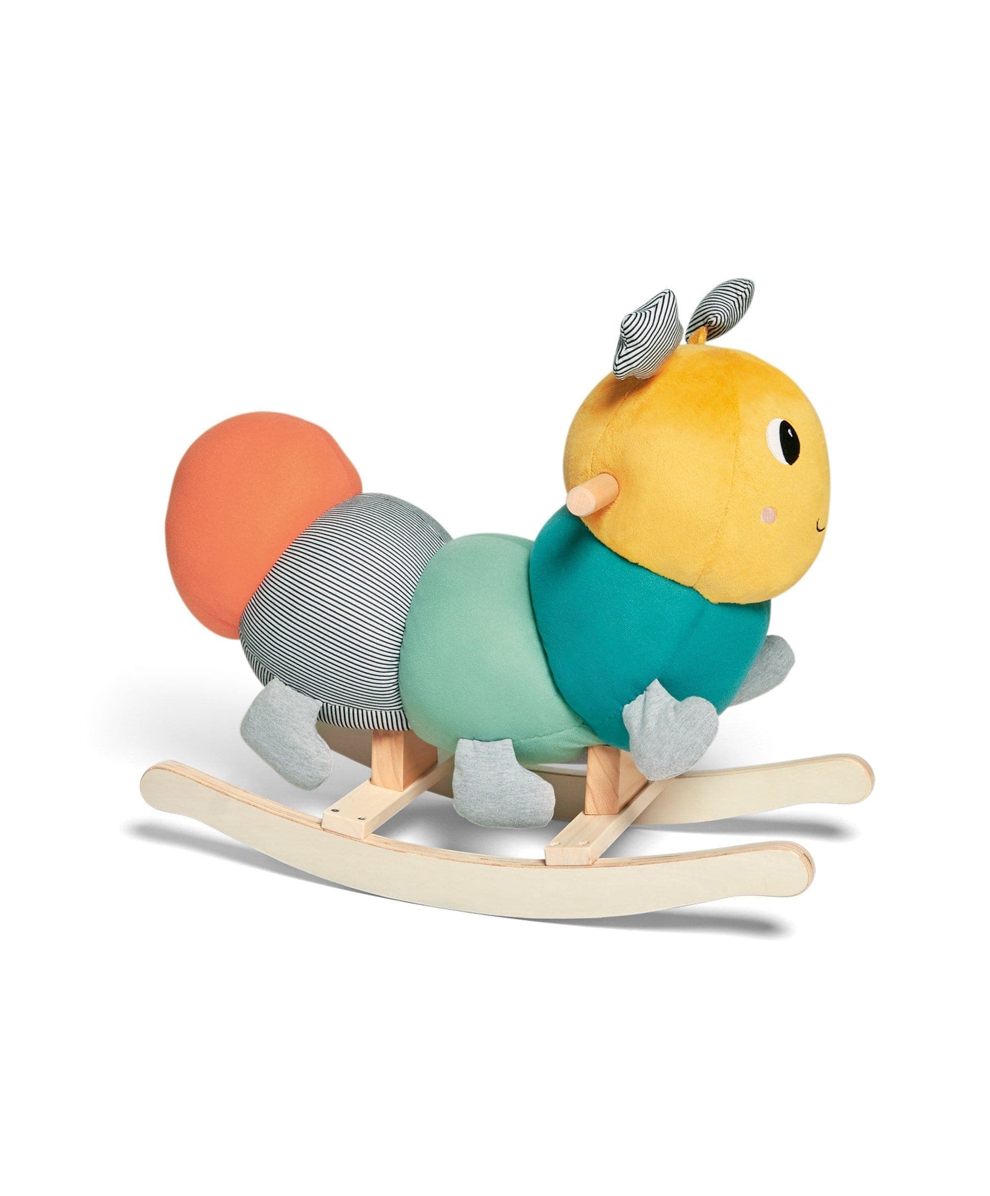 Mamas & Papas Rocking Animals Rocking Animal - Caterpillar - Wildly