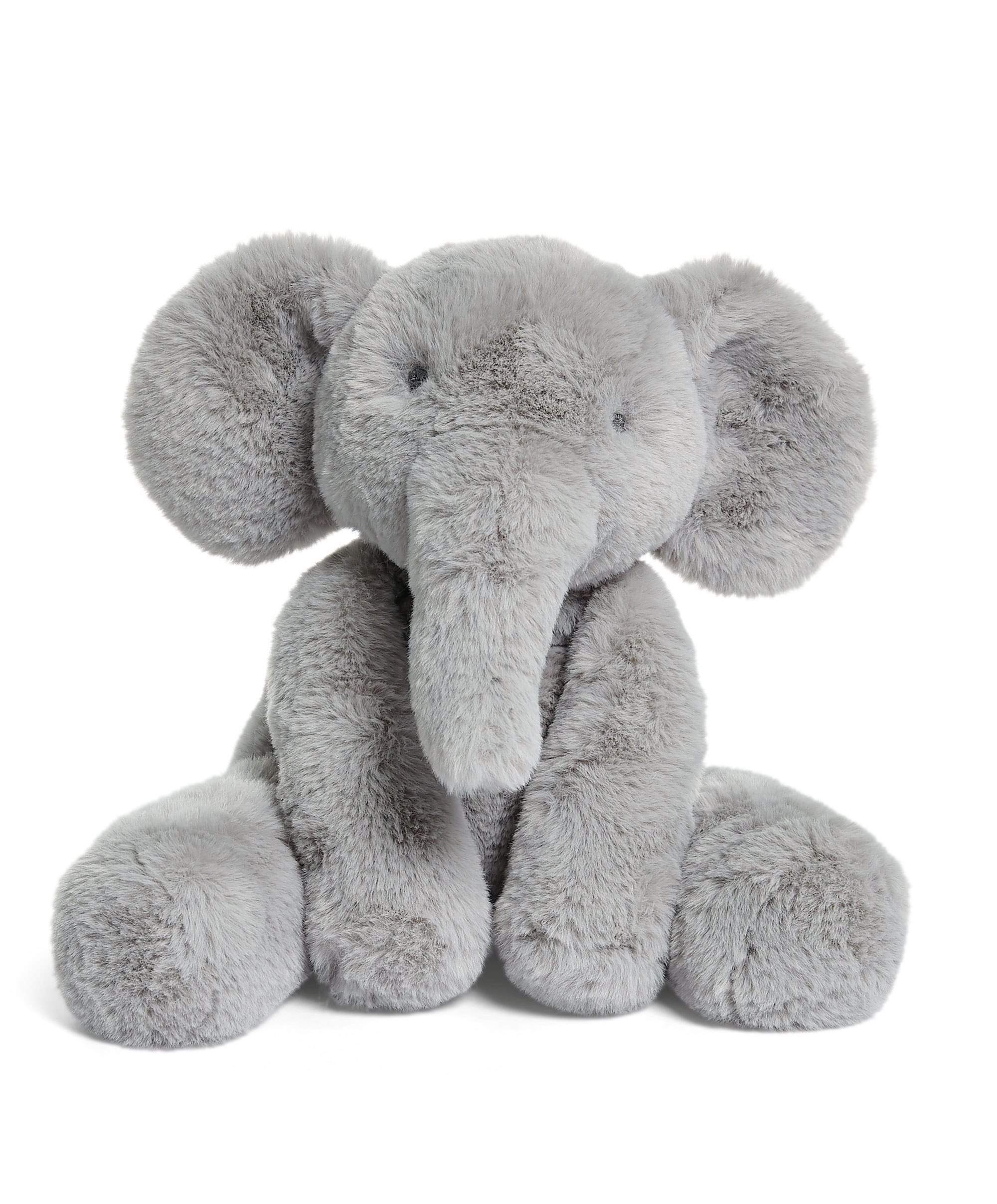 Mamas & Papas Soft Toys Welcome to the World Soft Toy - Archie Elephant