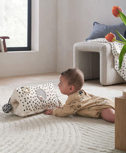 Mamas & Papas Tummy Time Mamas & Papas x Another Fox Activity Triangle