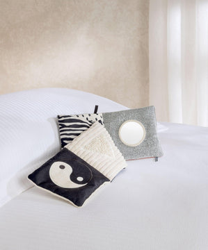 Mamas & Papas Tummy Time Mamas & Papas x Another Fox Folding Book