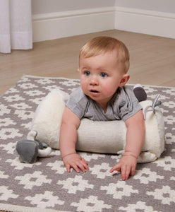 Mamas & Papas Tummy Time Tummy Time Roll - Wish Upon A Cloud