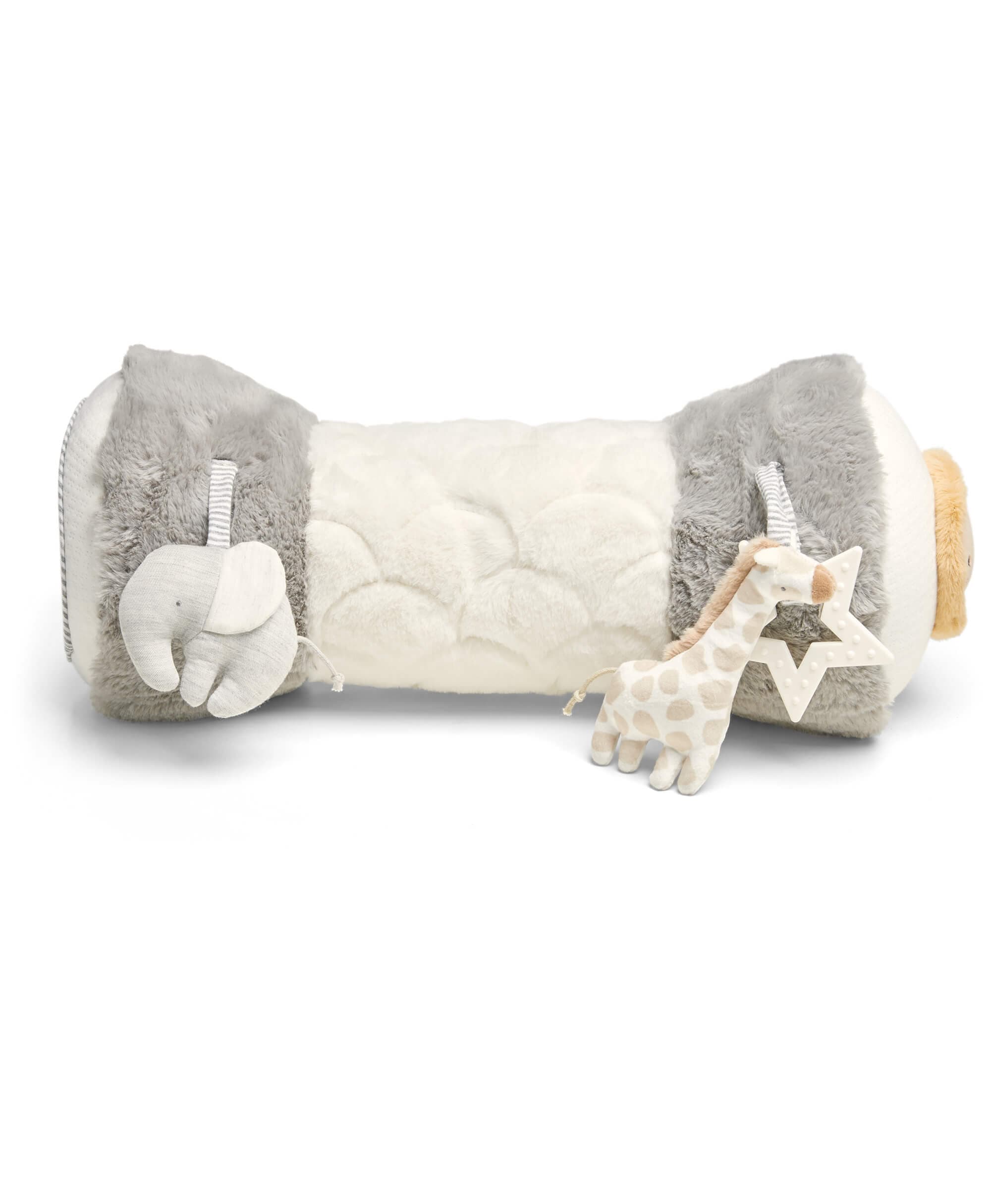 Playmat Bundle (3 Pieces) - Welcome to the World Grey