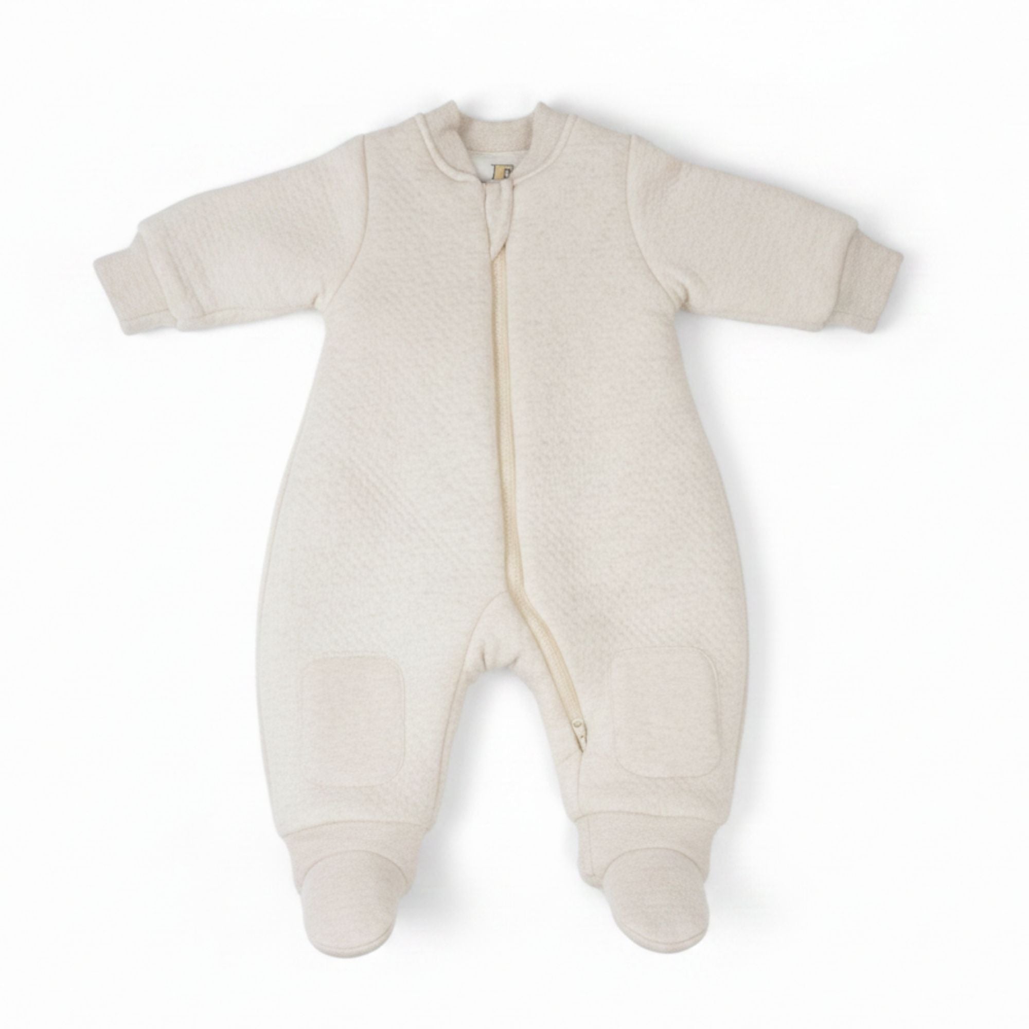 Sleeping Bag with Legs & Arms – Babystudio Warmies | 3.0TOG 12-24 Months