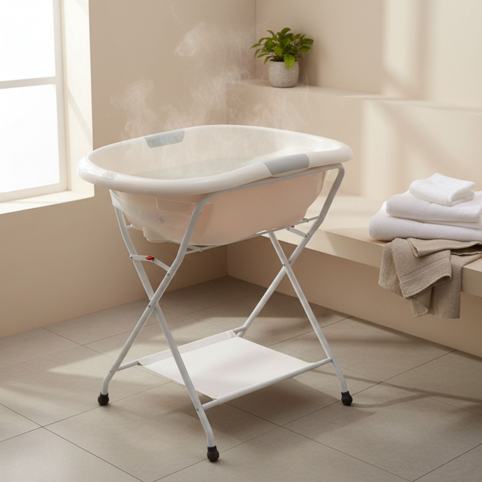 Oasis Bath