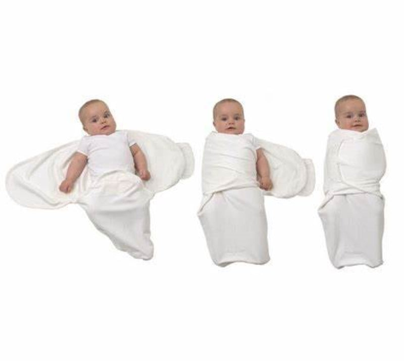 swaddlewrap bamboo 0.5 TOG small (0-3m) - various designs