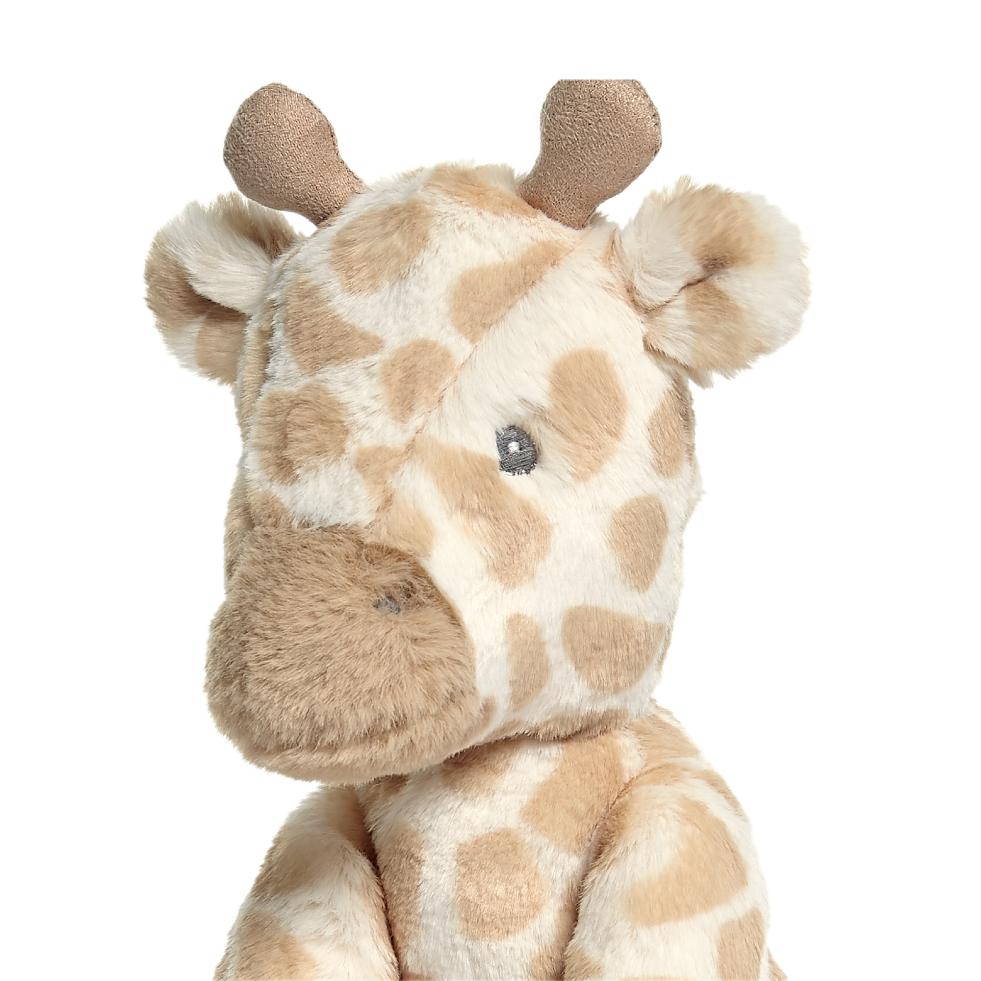 Mamas & Papas Welcome to the World Soft Toy - Geoffrey Giraffe