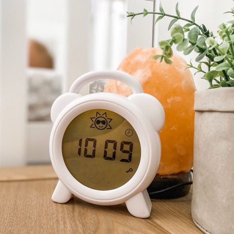 Sleep Trainer and Night Light