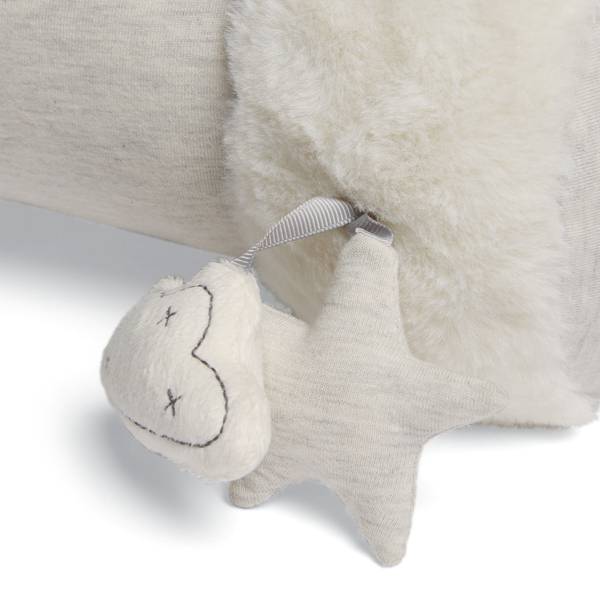 Mamas Papas Tummy Time Roll Wish Upon A Cloud