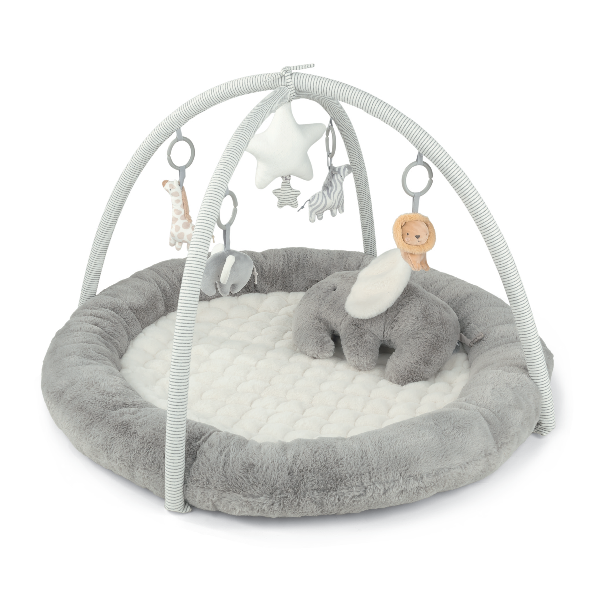 Mamas & Papas Playmat & Gym - Welcome to the World