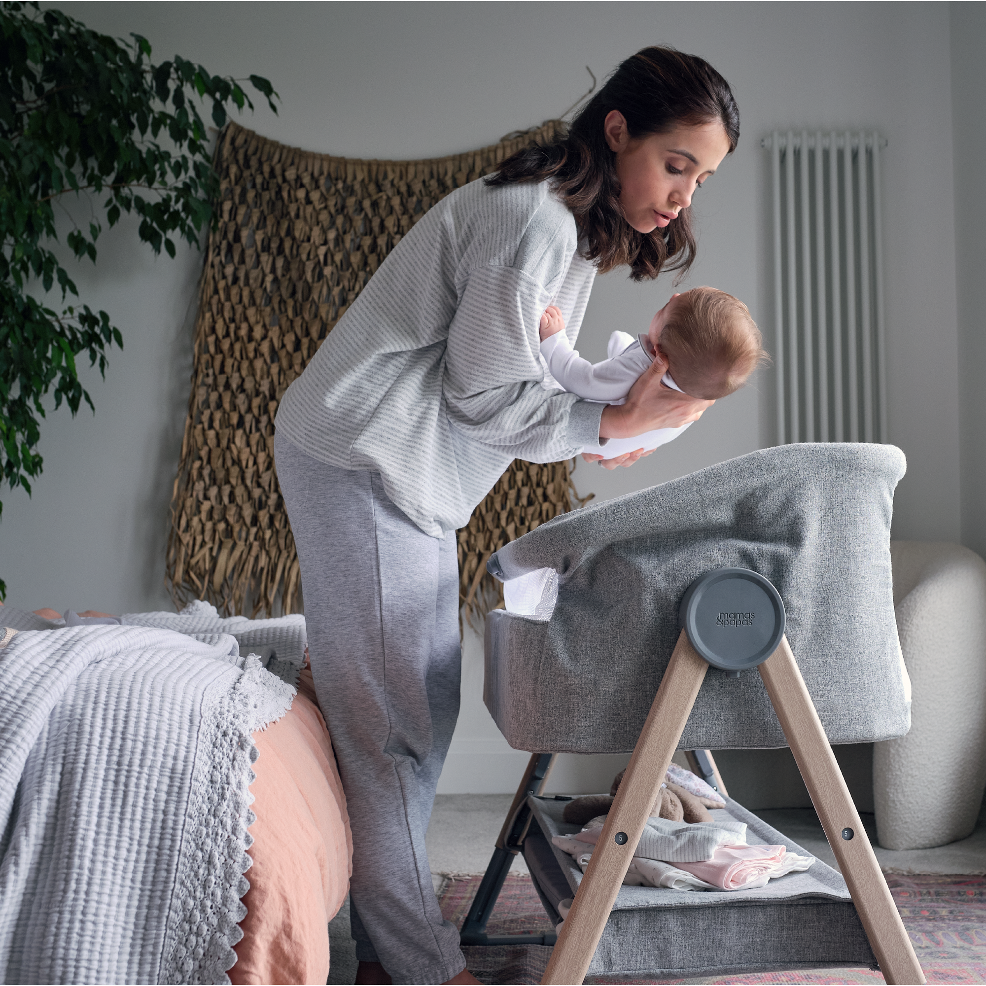 Mamas & papas sales crib