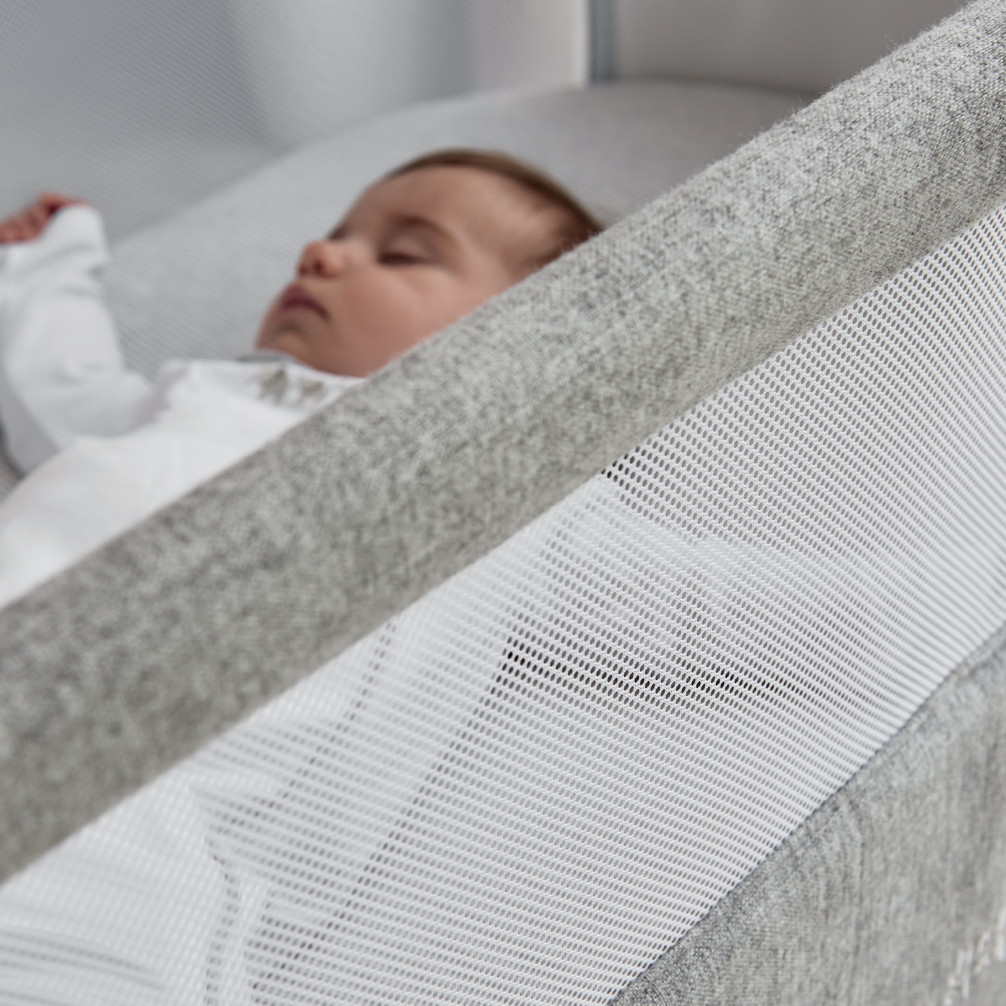 Mamas and 2024 papas bedside crib