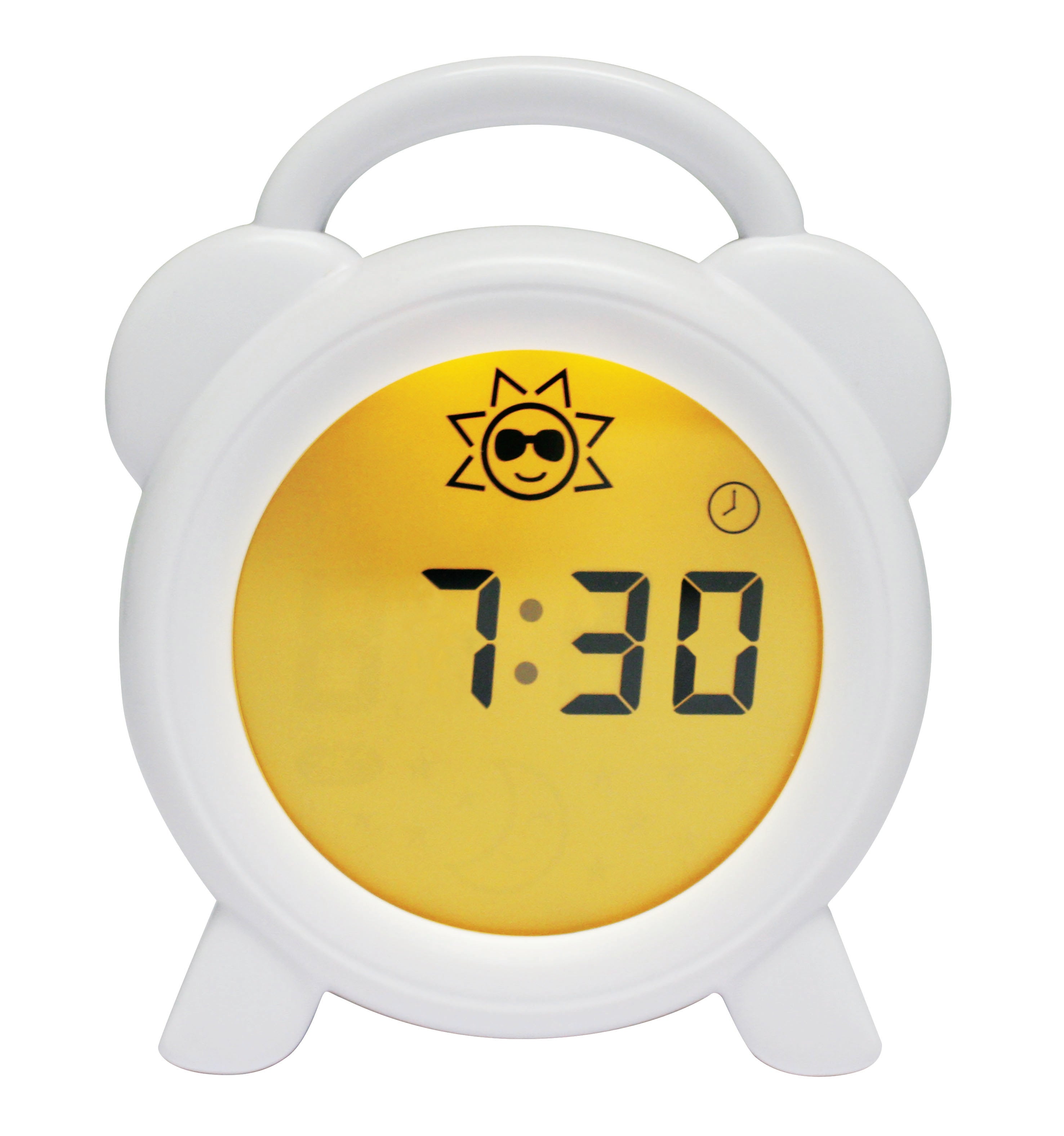 Sleep Trainer and Night Light