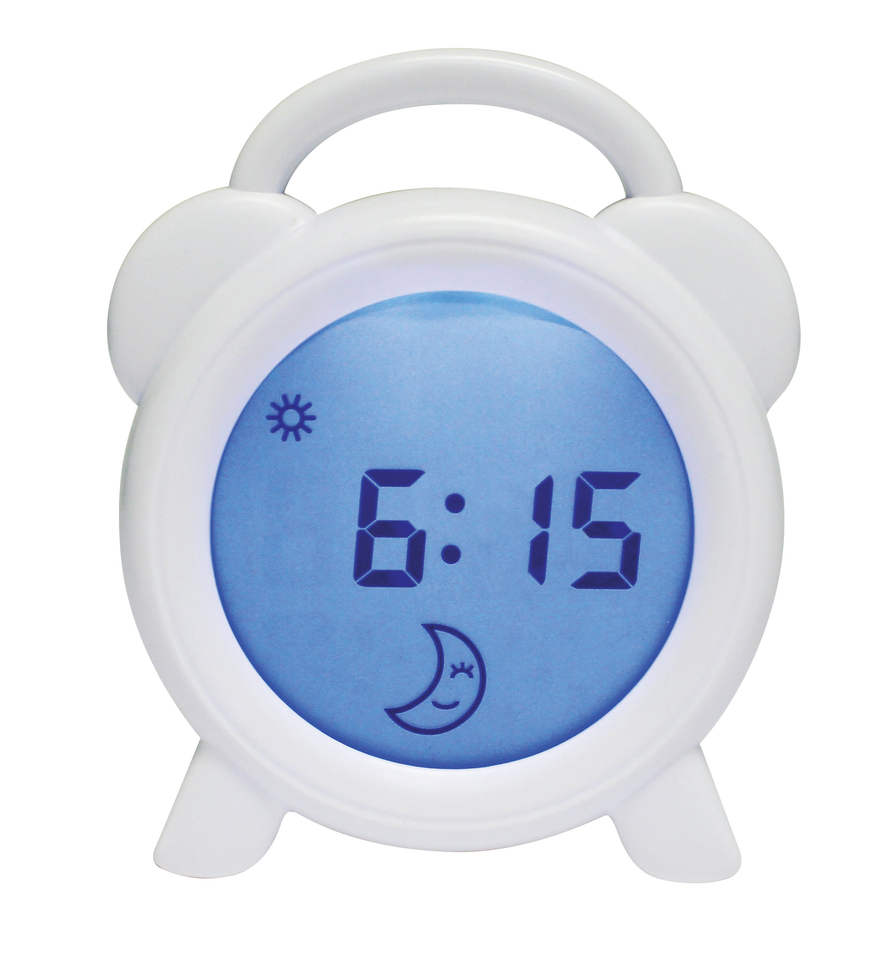 Sleep Trainer and Night Light