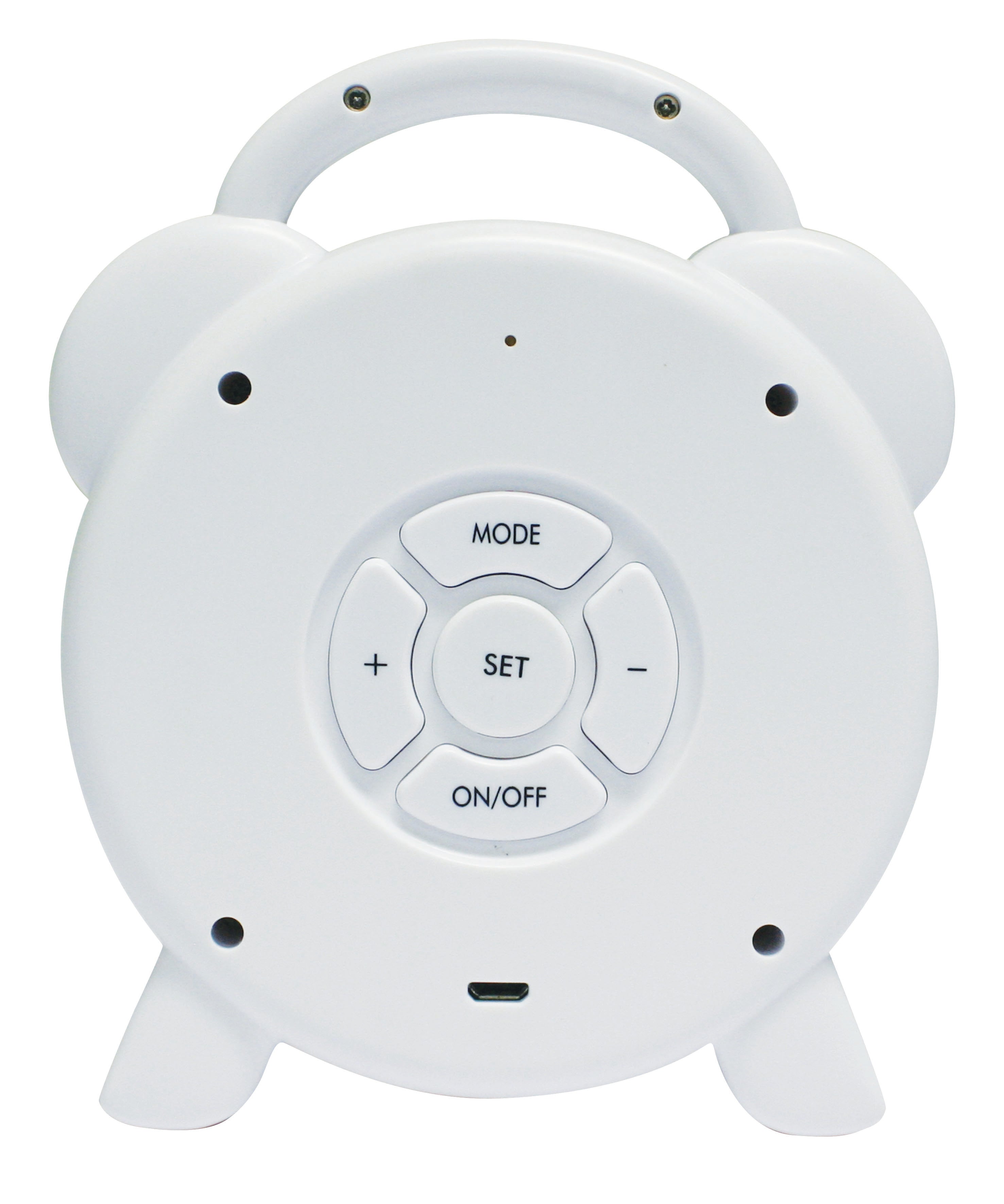 Sleep Trainer and Night Light