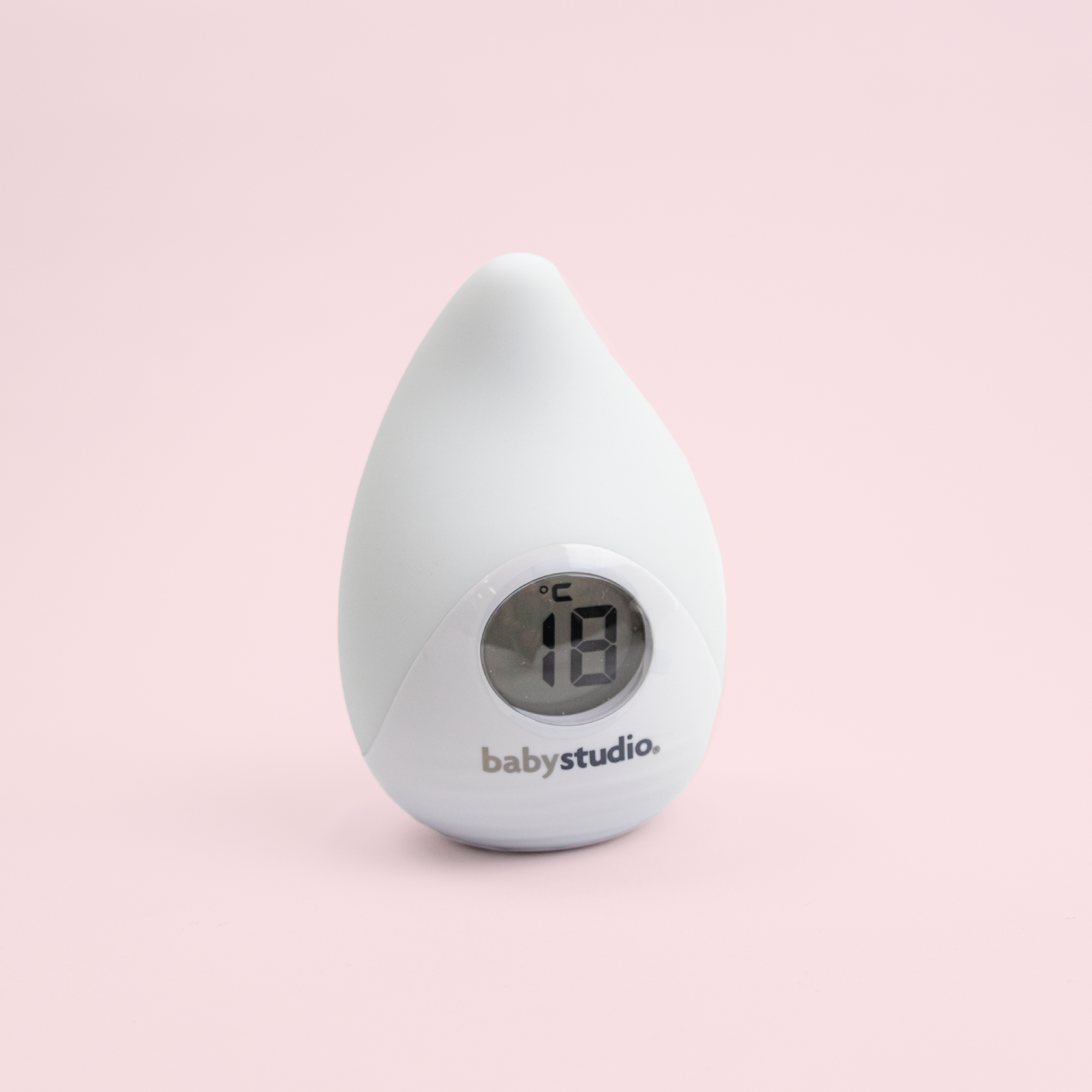 Baby room thermometer and best sale night light